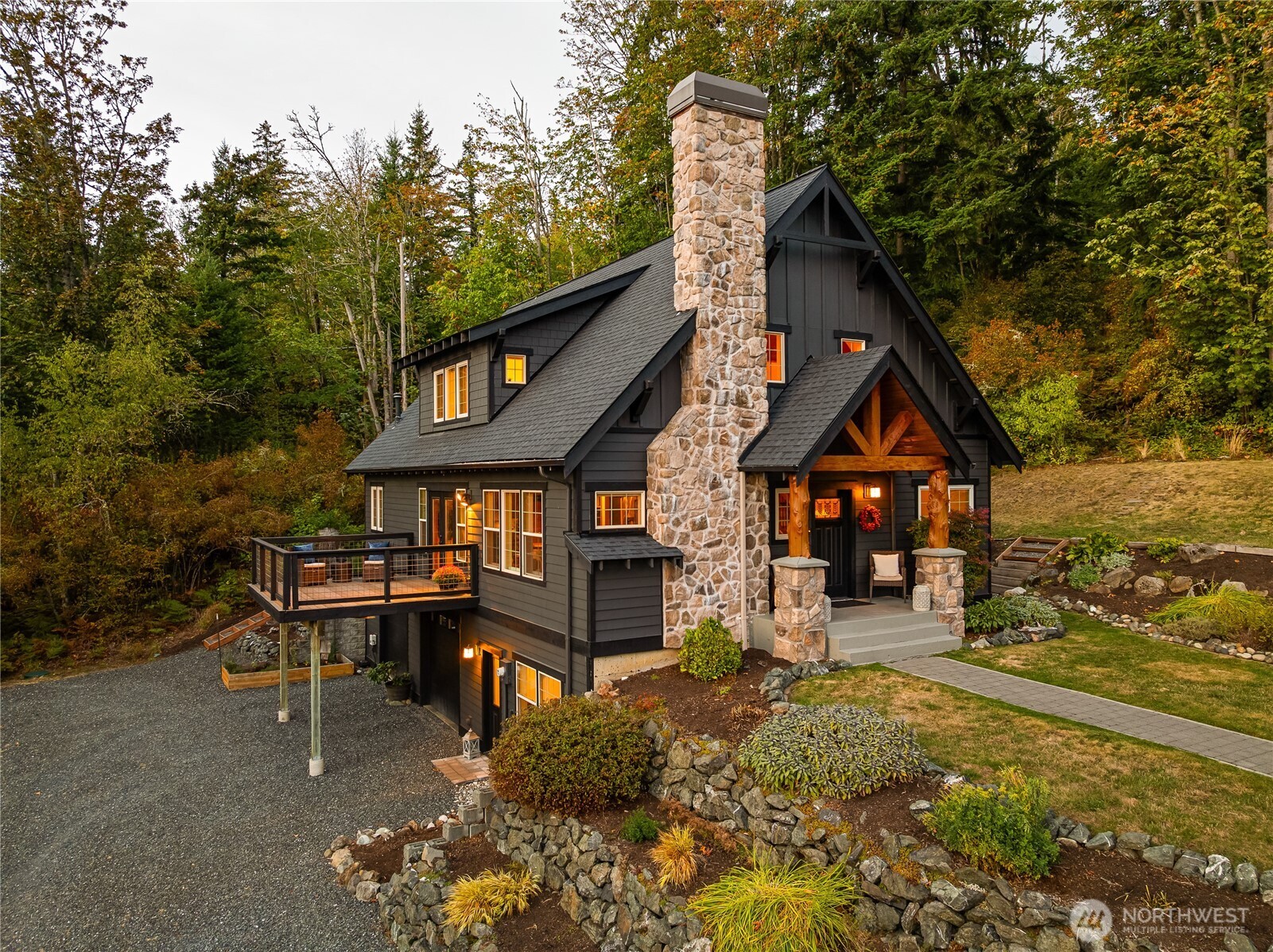 3600 Toad Lake Road Property Photo 3