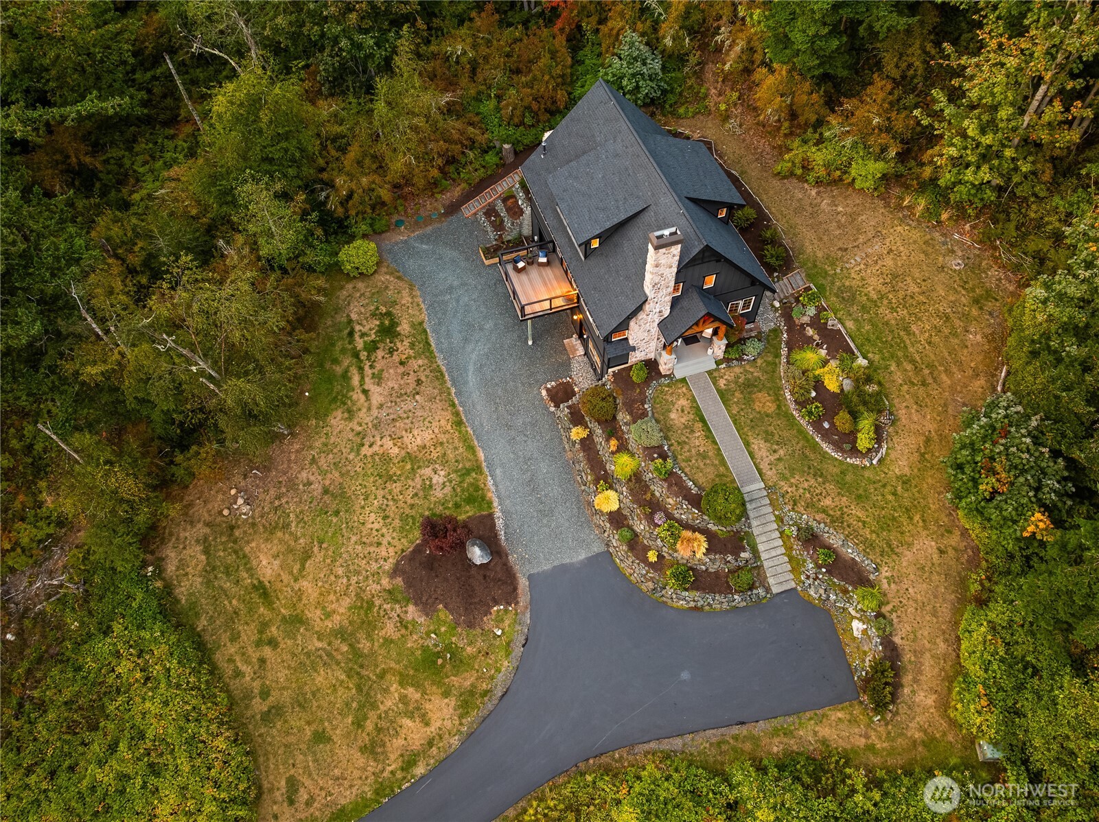 3600 Toad Lake Road Property Photo 5