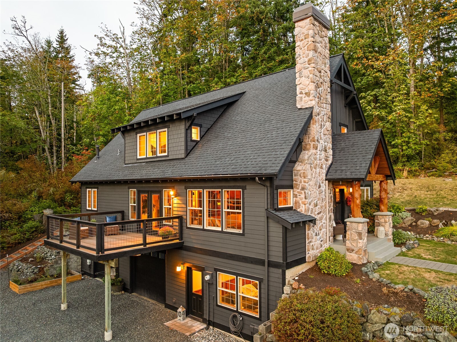 3600 Toad Lake Road Property Photo 6