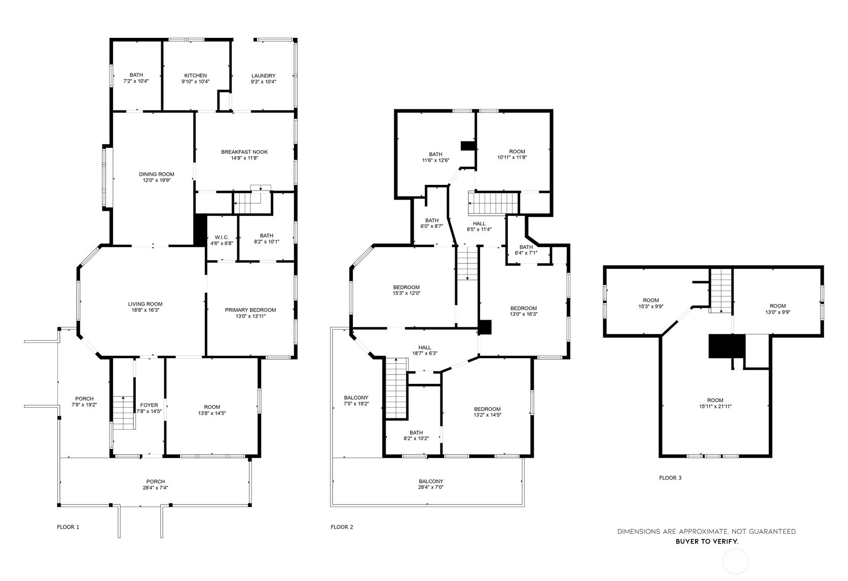 1371 W Axton Road Property Photo 4