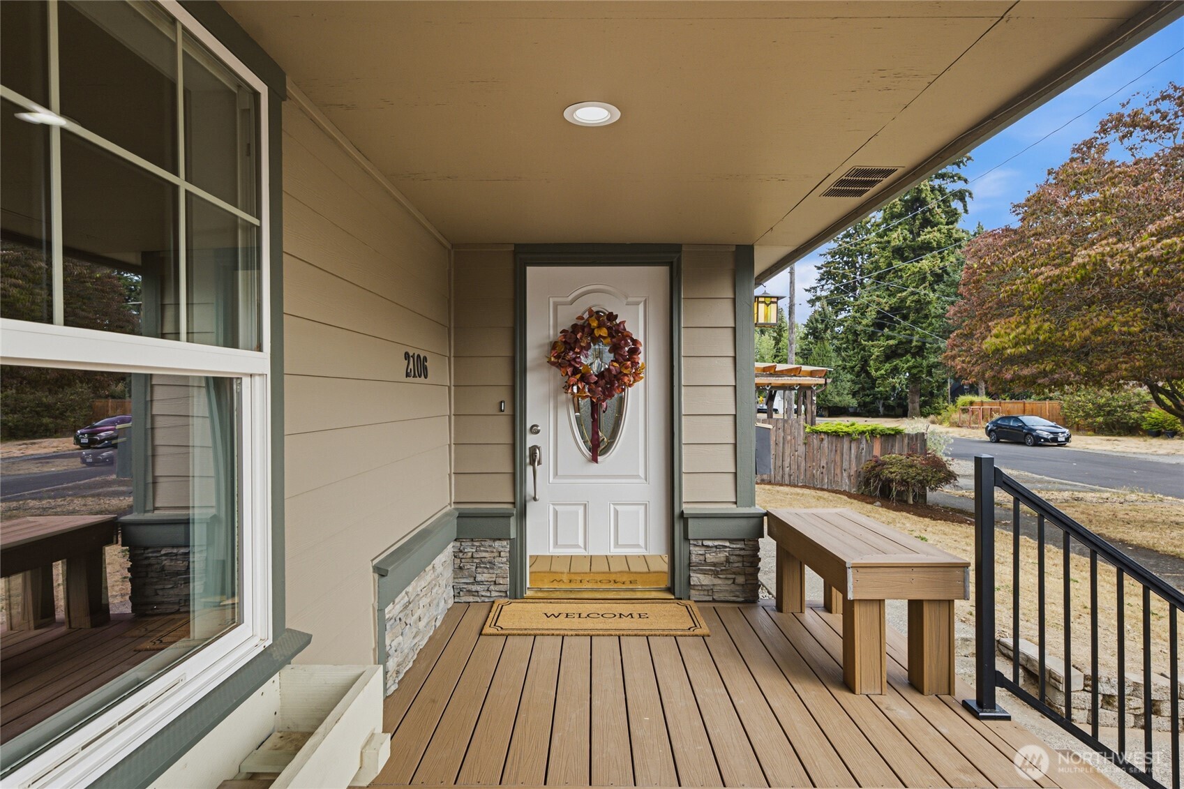 2106 N Tyler Street Property Photo 5