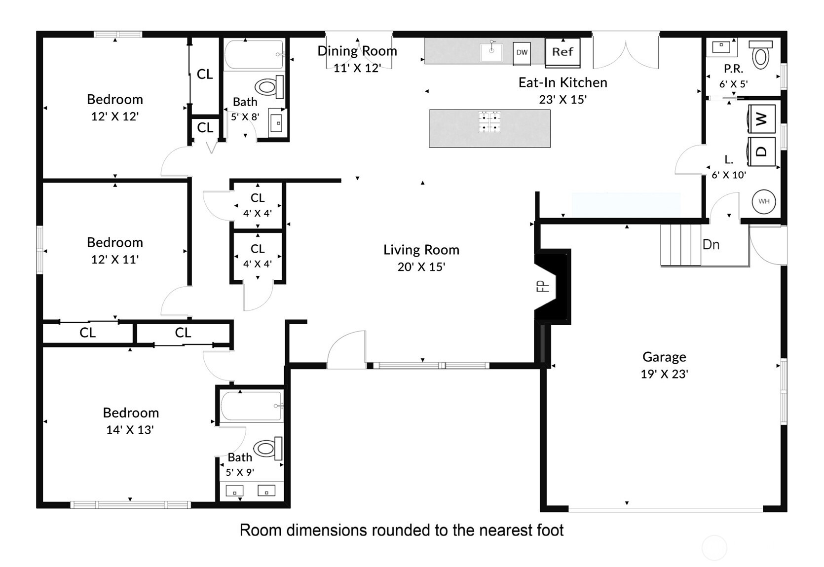 3671 Dundee Way Property Photo 35