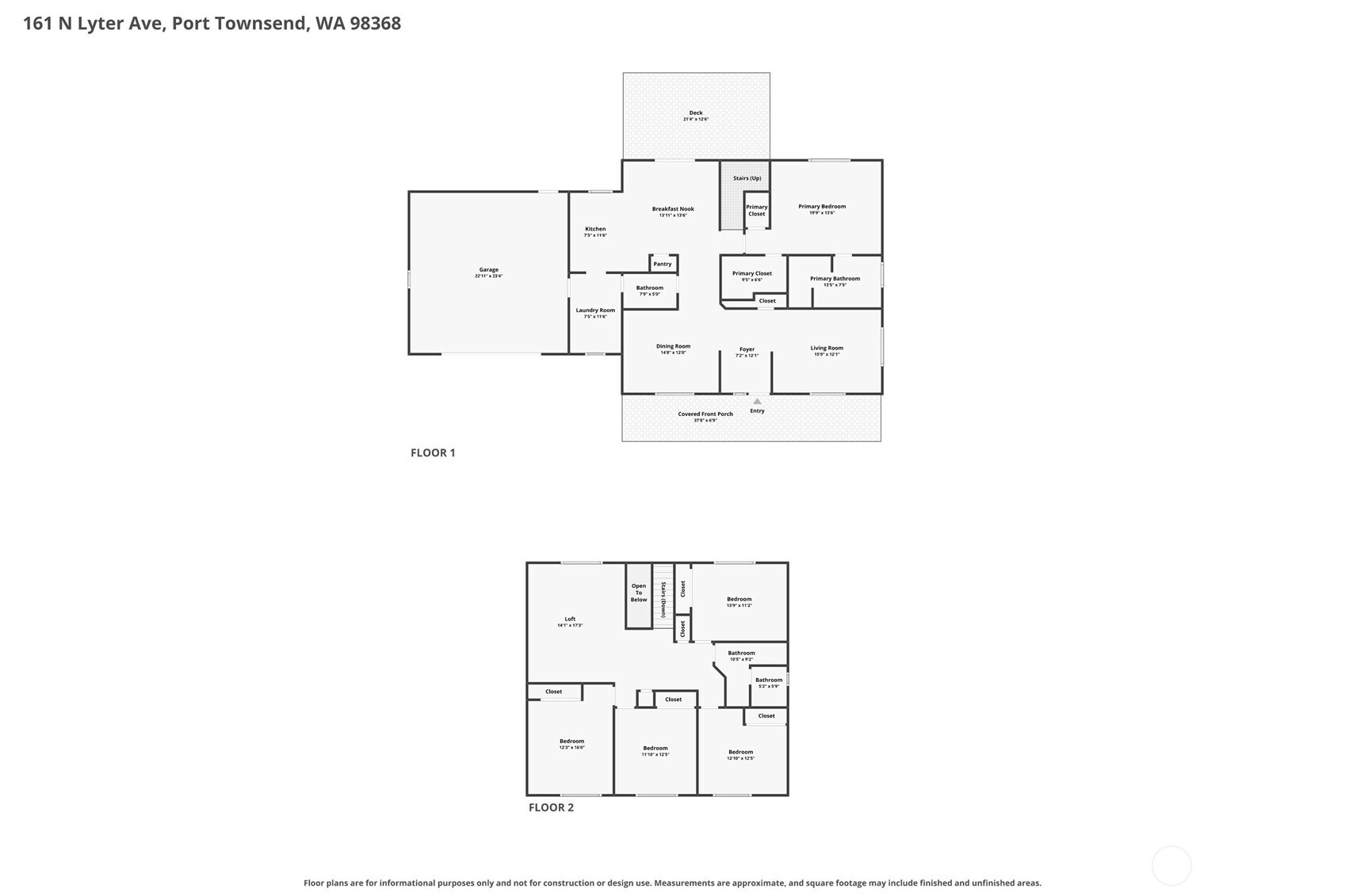 161 N Lyter Avenue Property Photo 40