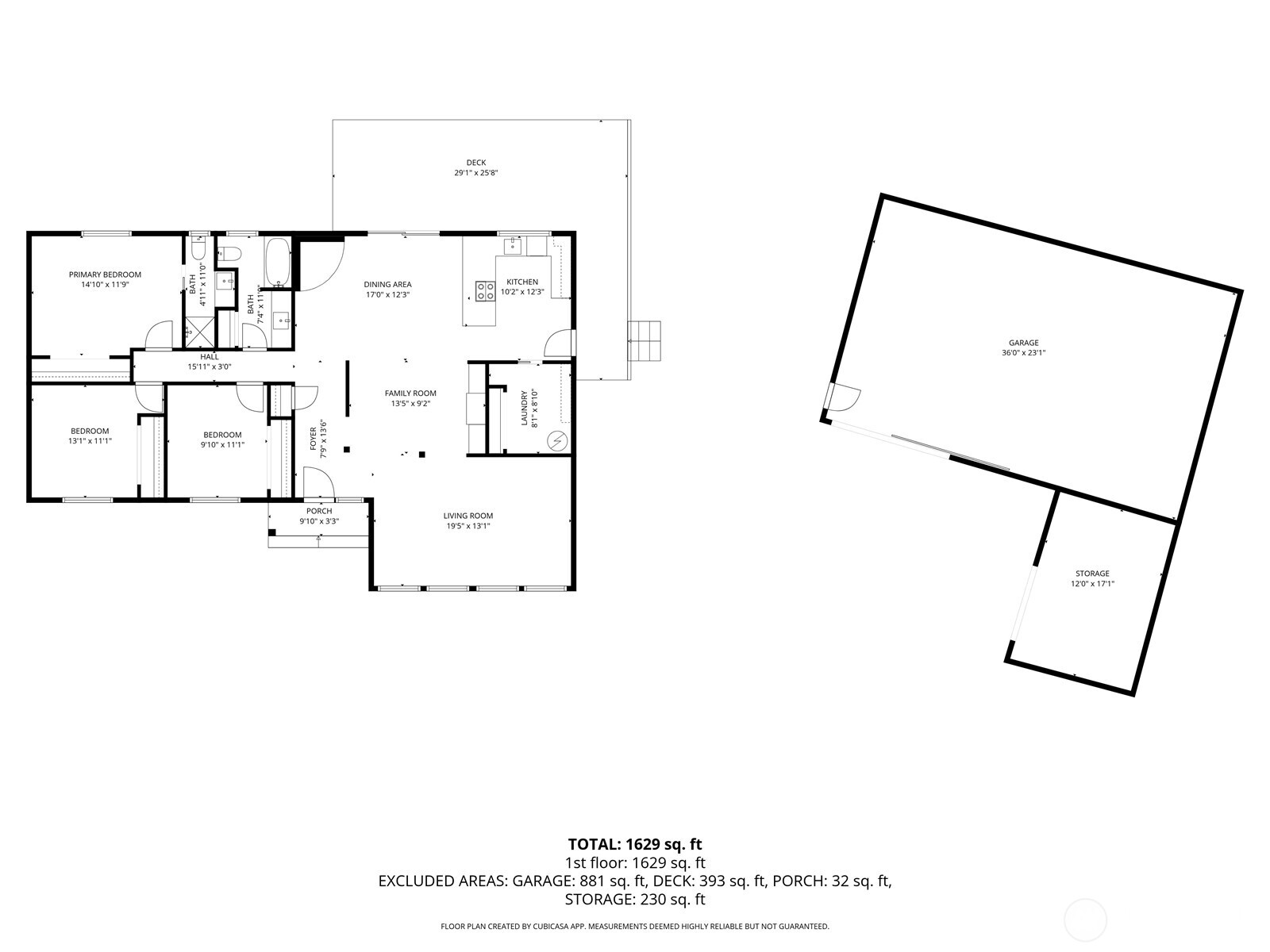 238 Rodeo Lane Property Photo 34