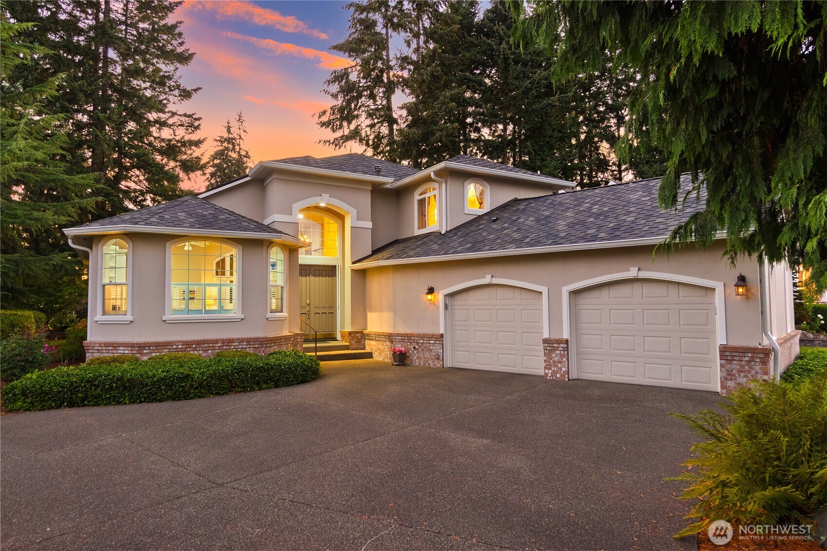 6543 Turnberry Lane Property Photo 1