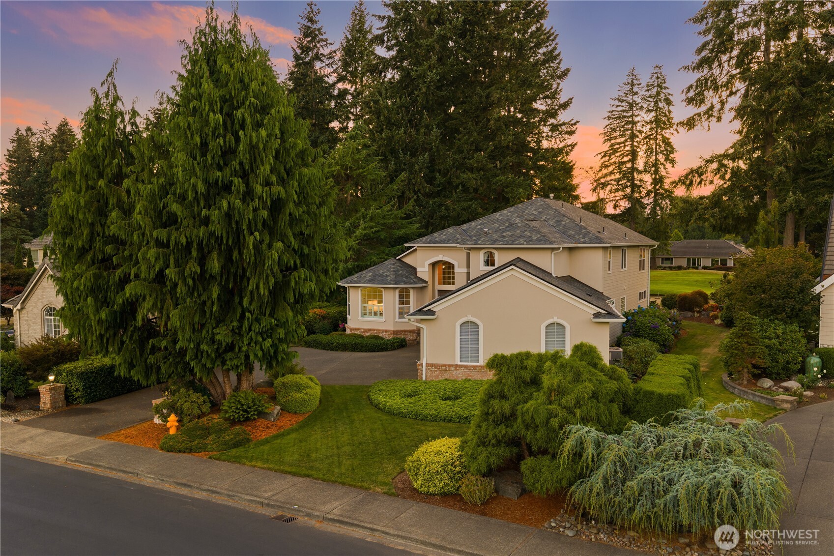 6543 Turnberry Lane Property Photo 4