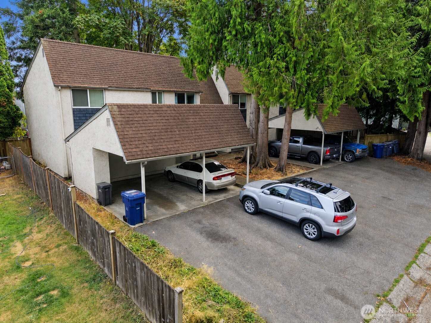 514 124th Place 1-4 Property Photo 1