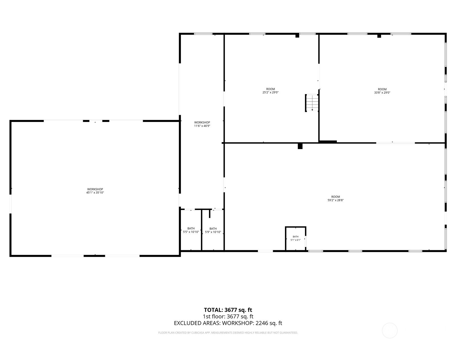 5701 Capitol Boulevard Property Photo 10