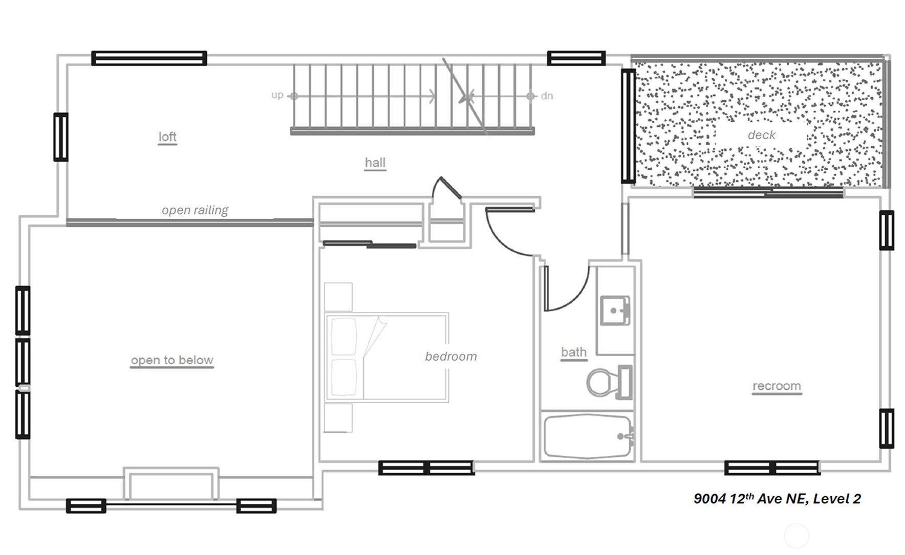 9004 12th Avenue Property Photo 6