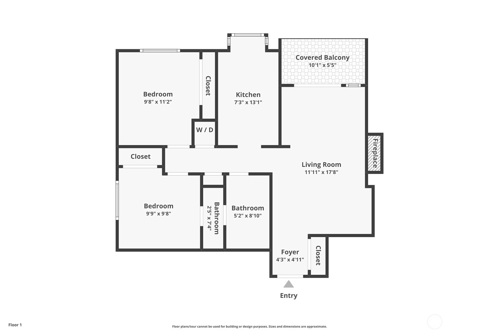 8816 Nesbit Avenue 104 Property Photo 20