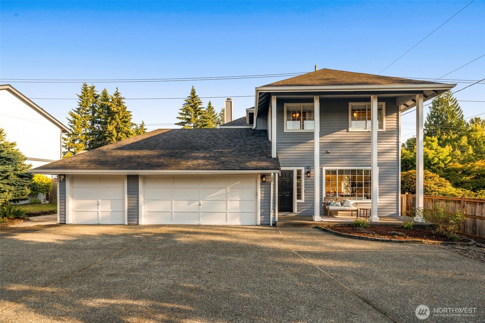 20721 122nd Place Property Photo 1