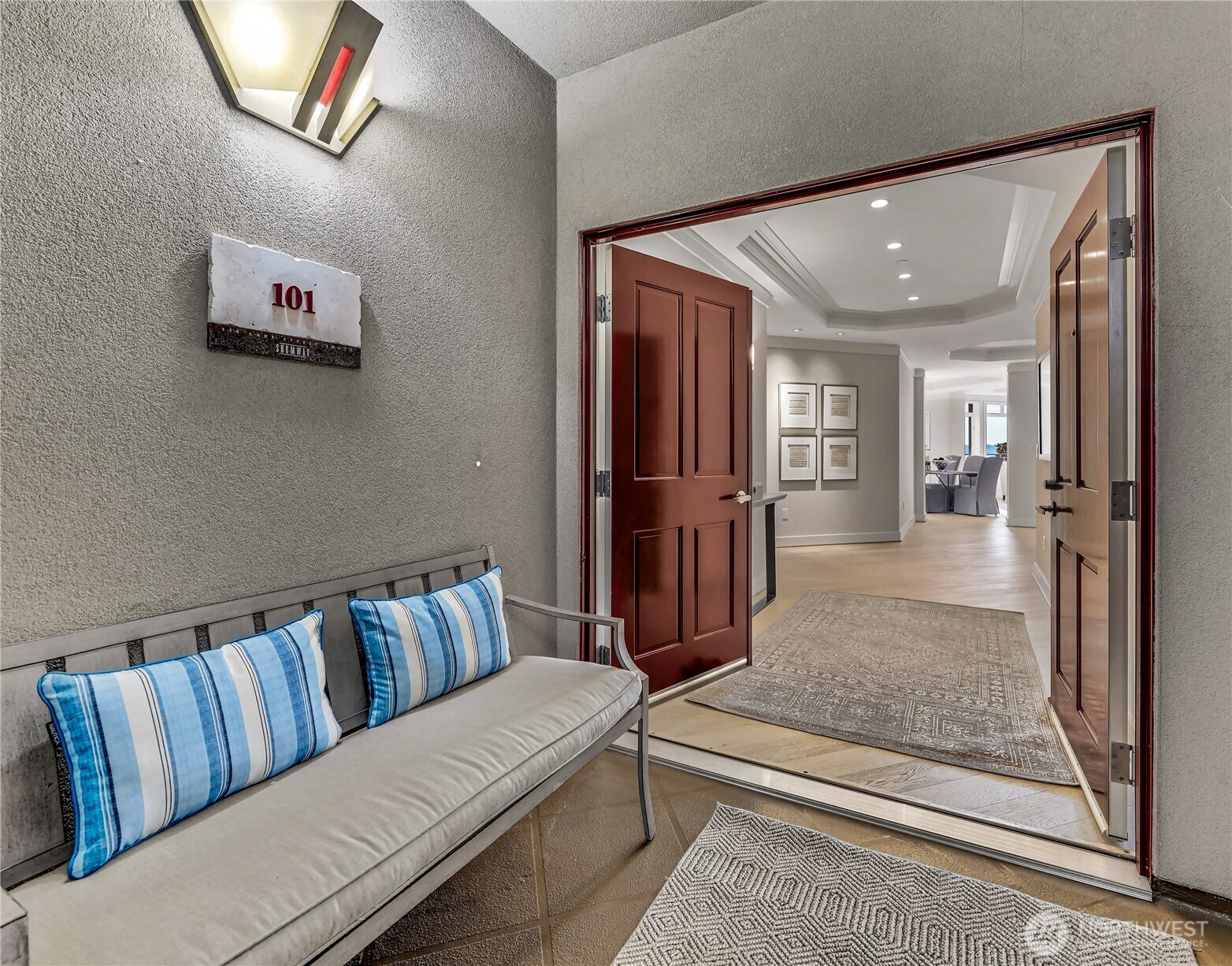 530 Lake Street H-101 Property Photo 28
