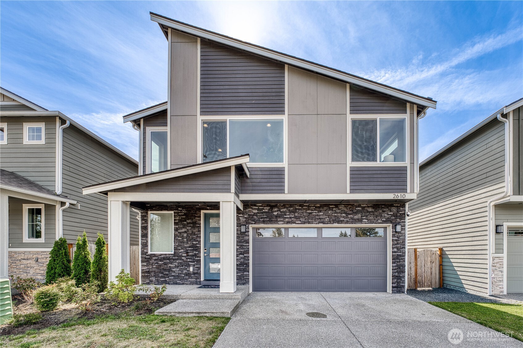 2610 179th Place Property Photo 1