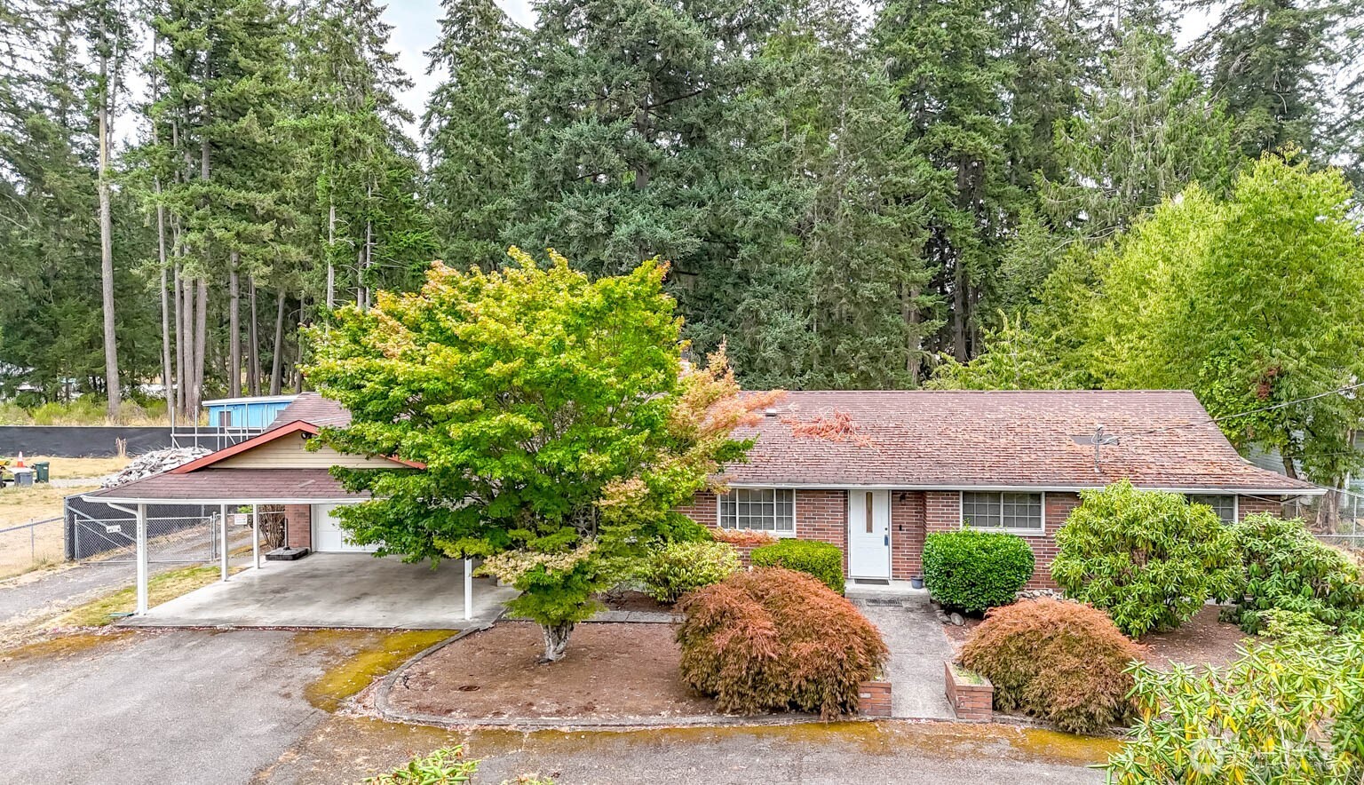 17407 36th Ave E Property Photo 1