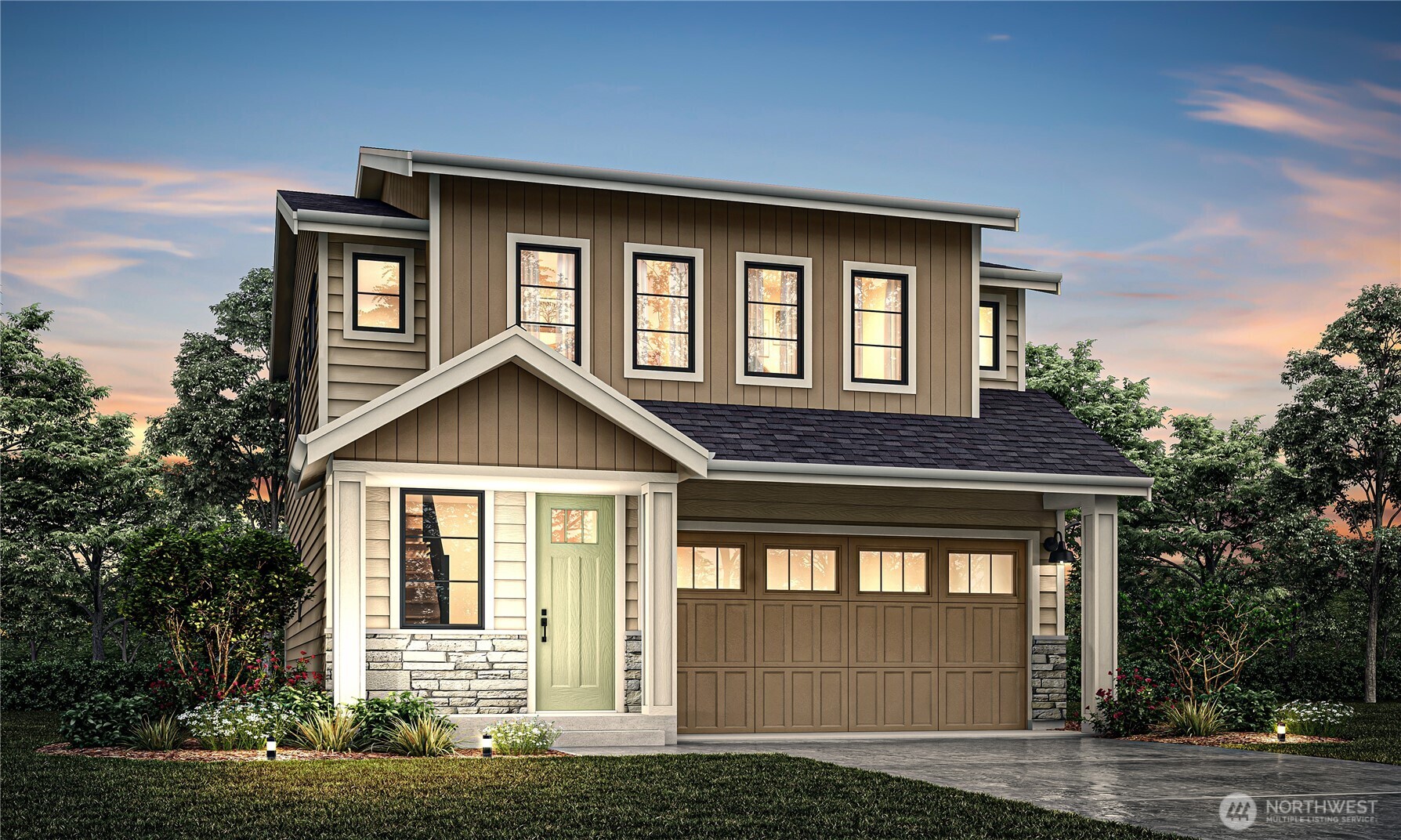 20812 99th Place Property Photo 1