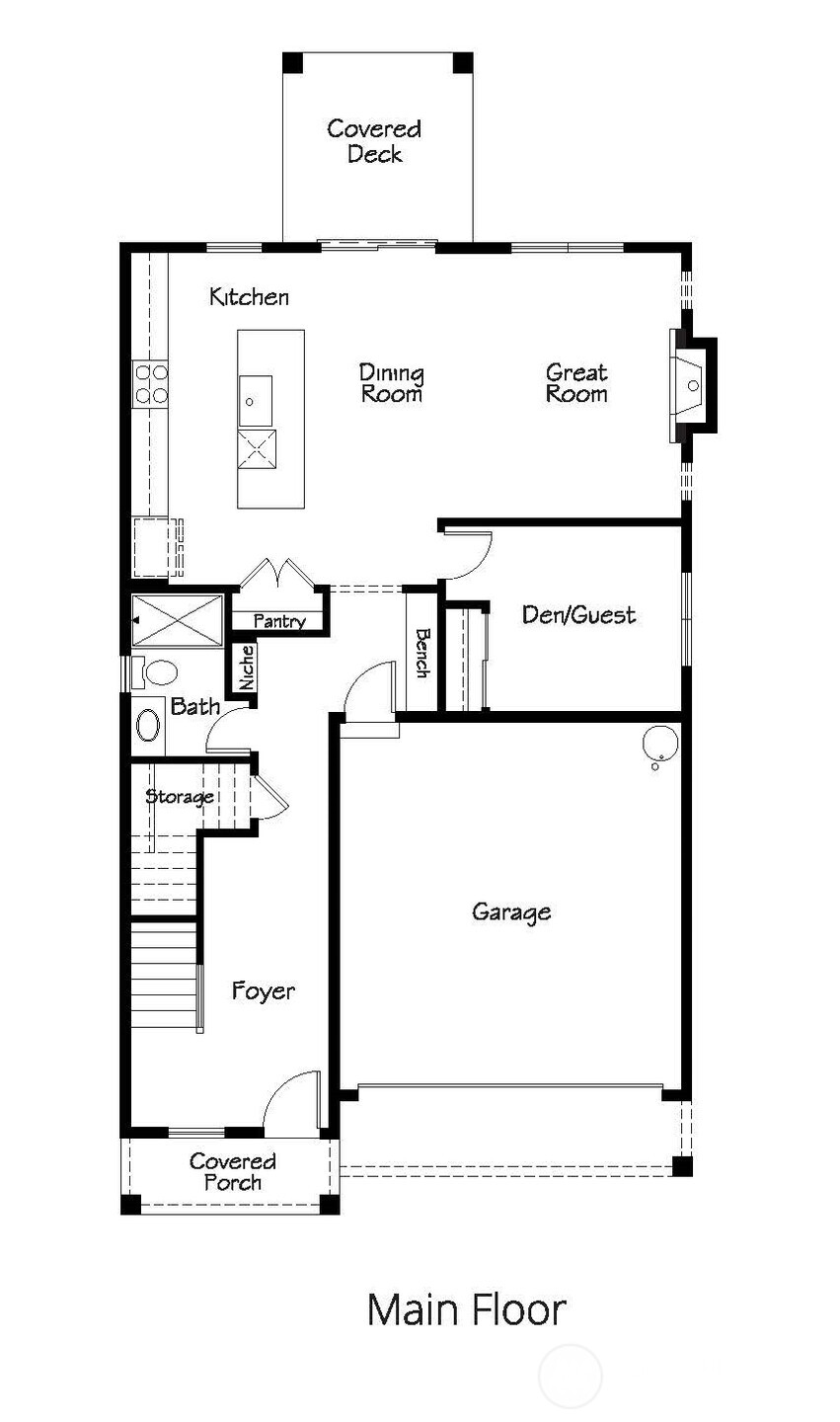 20812 99th Place Property Photo 2