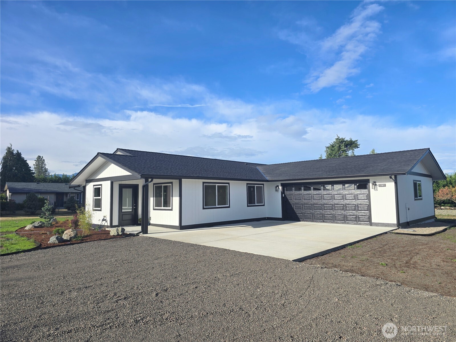 1161 Thornton Drive Property Photo 1