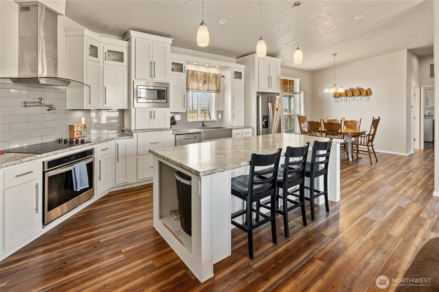 17270 Vantage Highway Property Photo 10