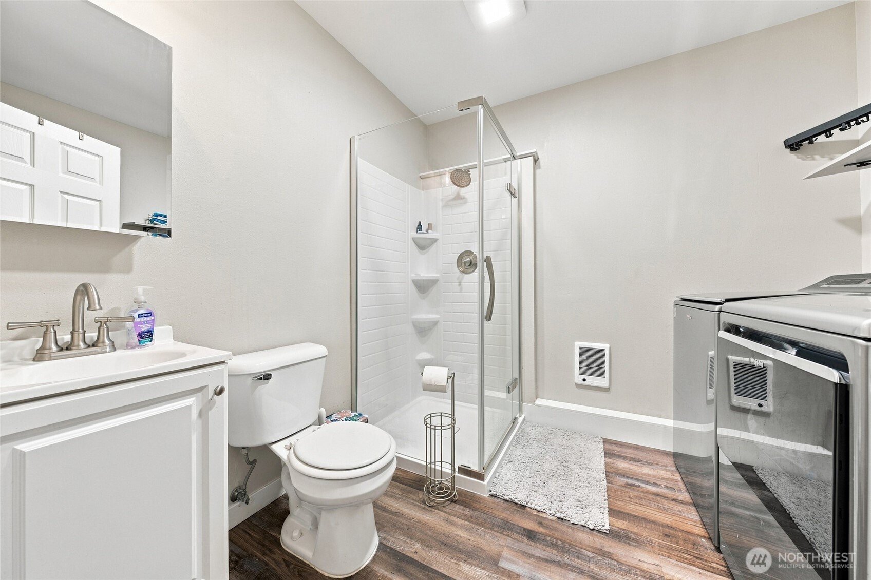 10820 54th Drive Property Photo 14