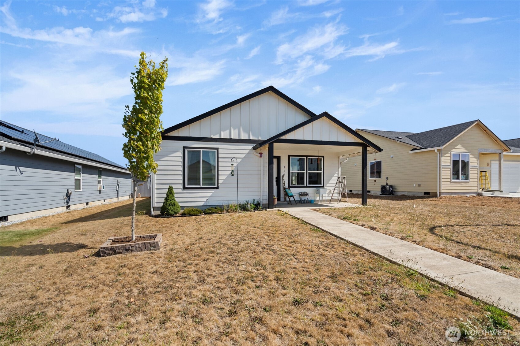 510 Powell Avenue Property Photo 1