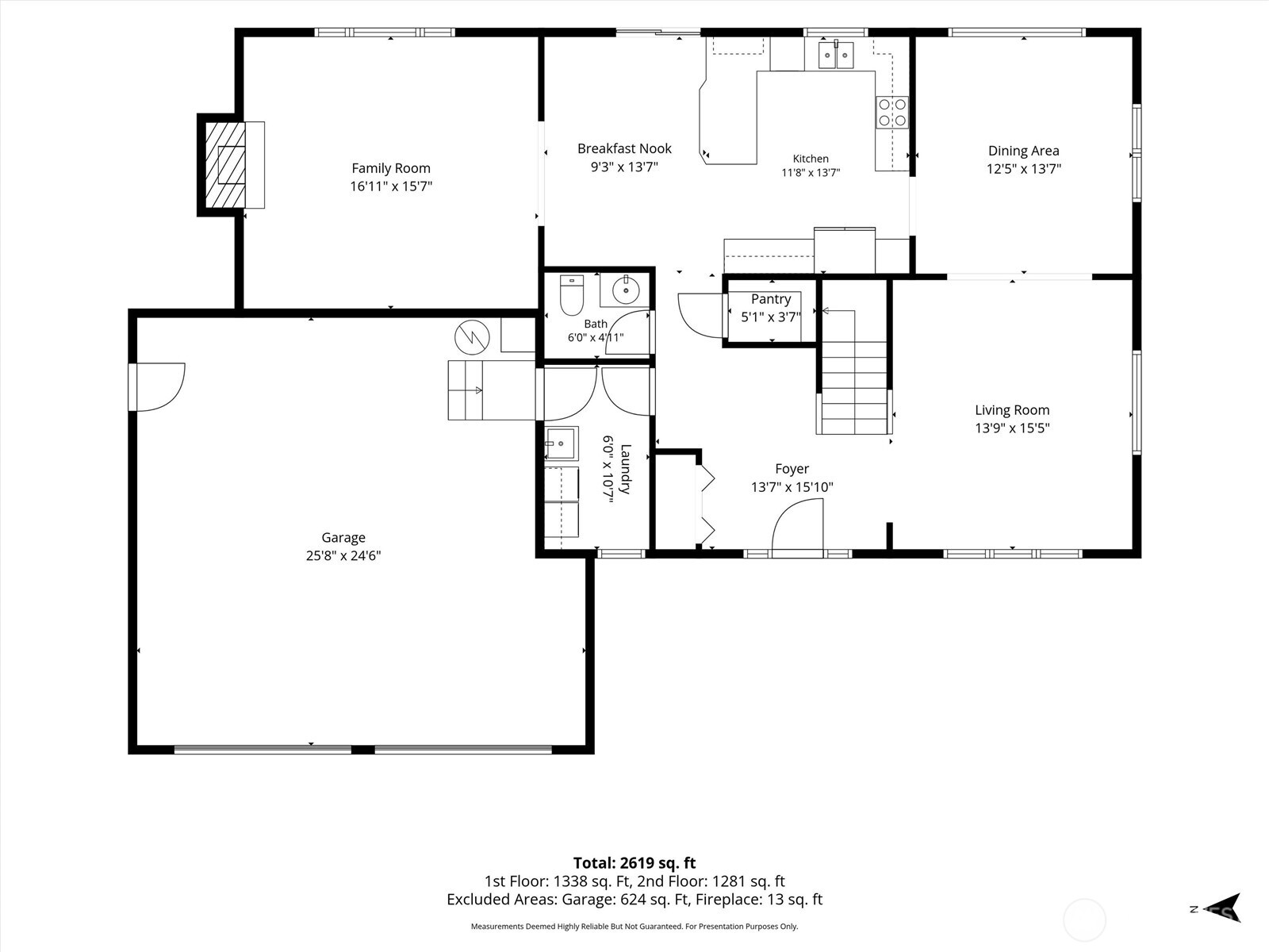 5390 Bel West Drive Property Photo 37