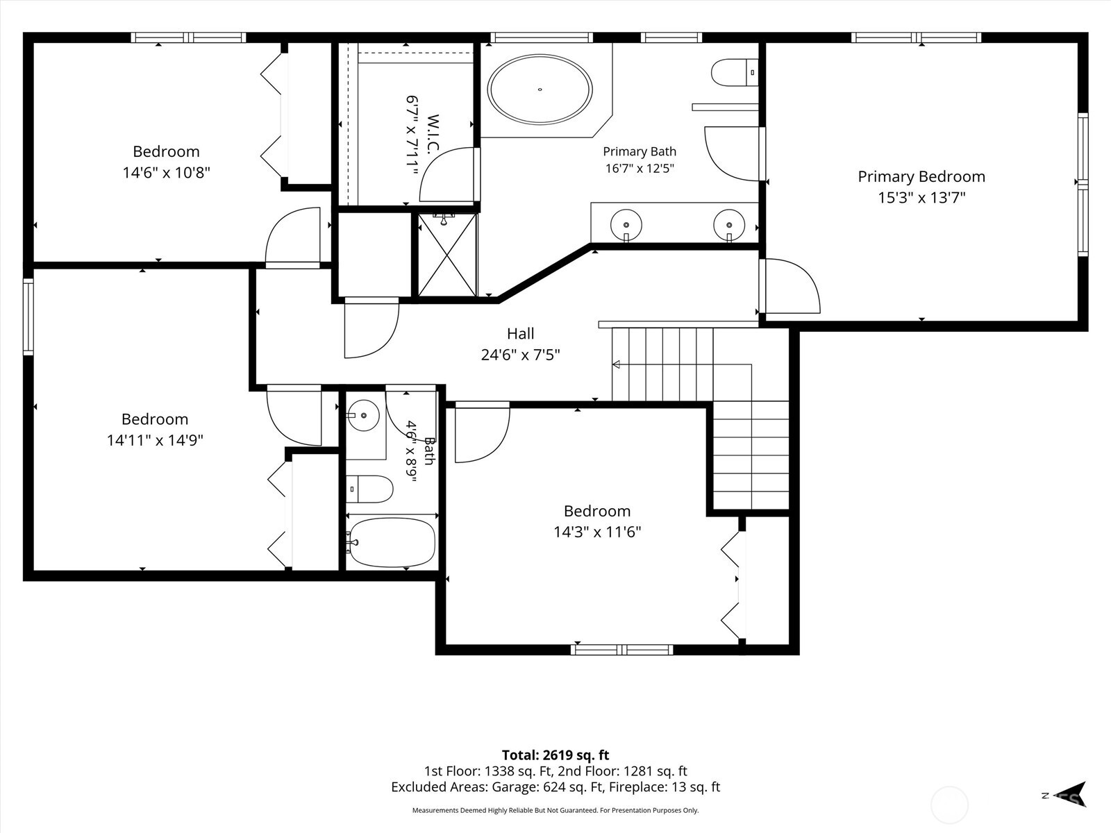 5390 Bel West Drive Property Photo 38