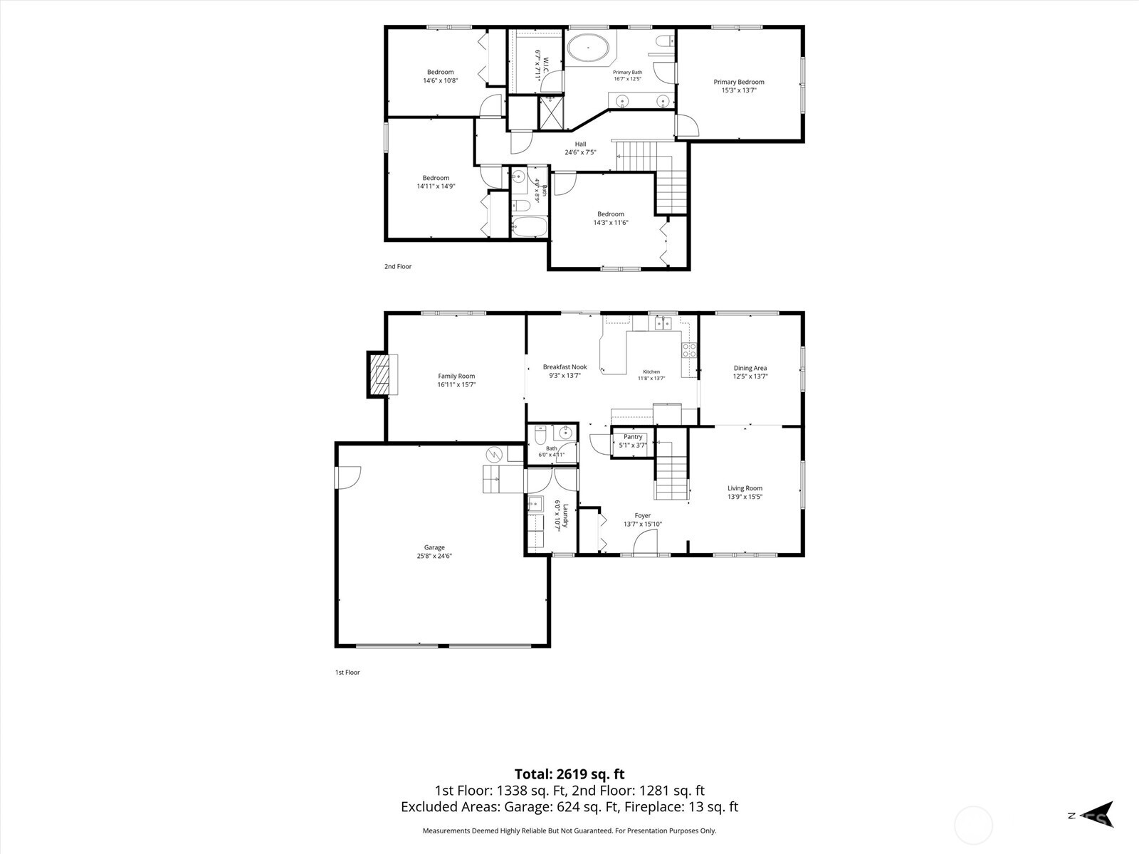 5390 Bel West Drive Property Photo 39