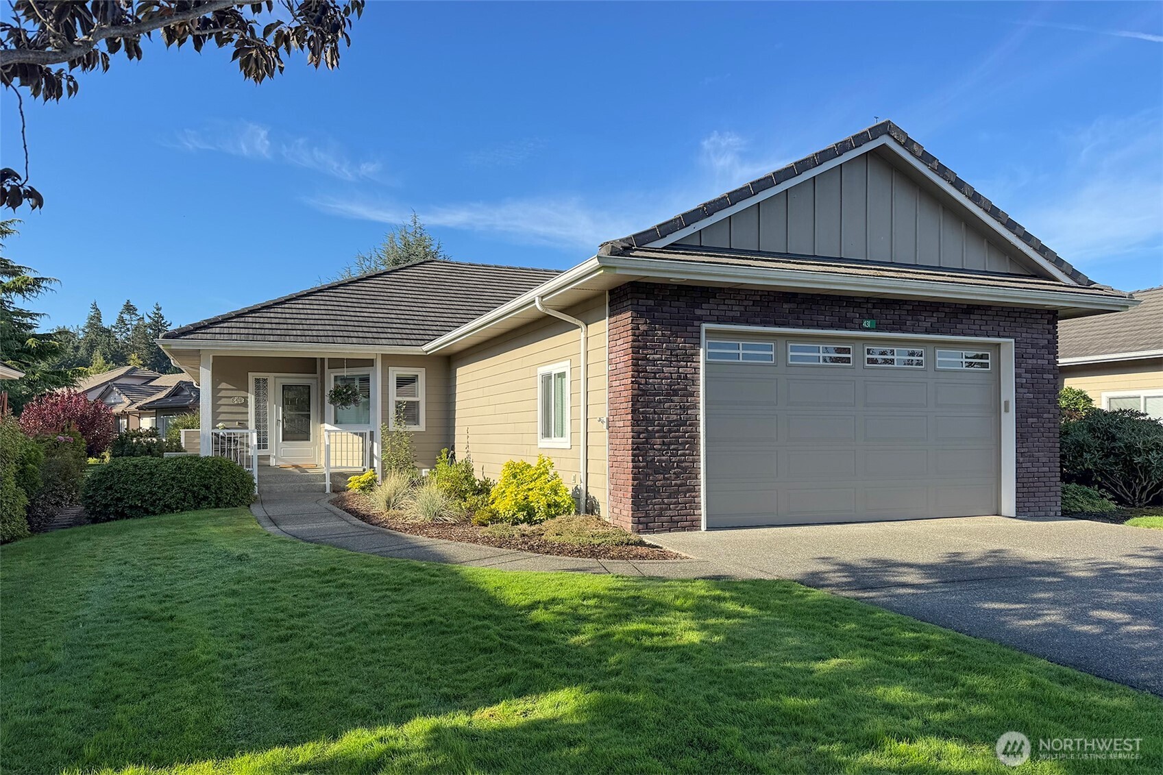 431 Blakely Boulevard Property Photo 1