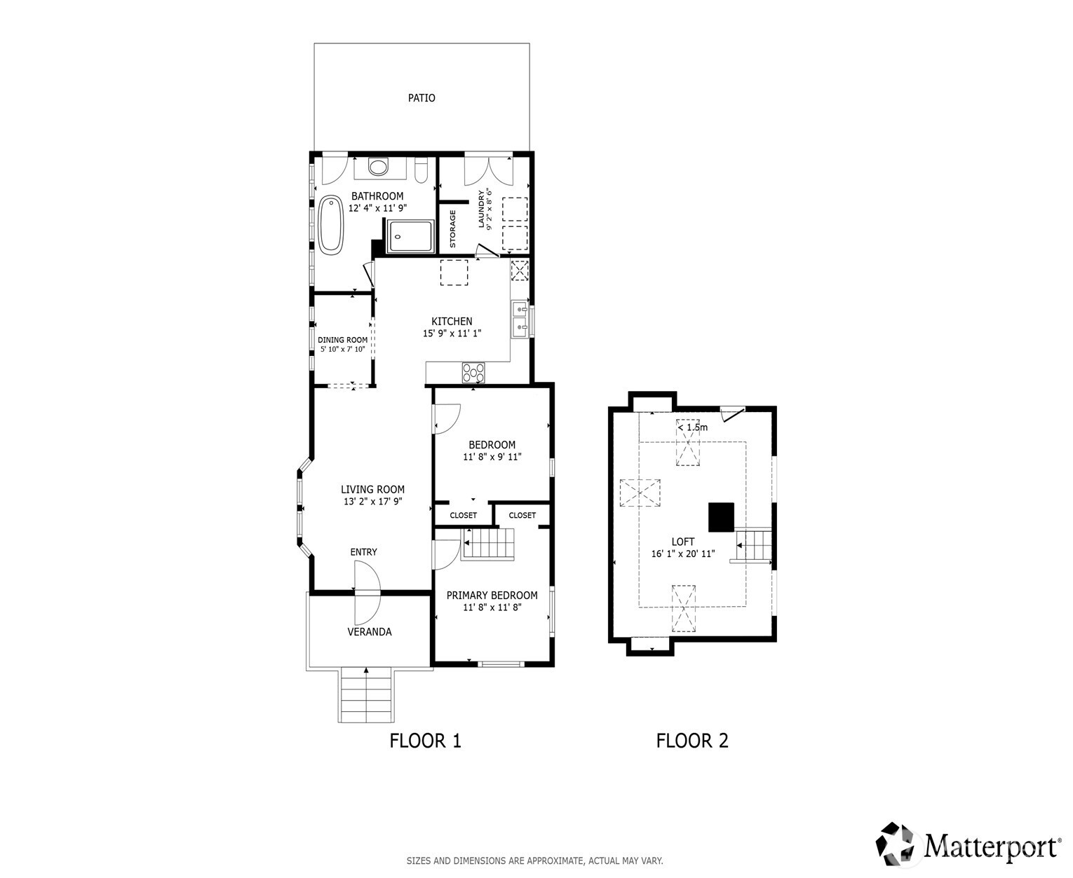 2433 Lafayette Street Property Photo 39