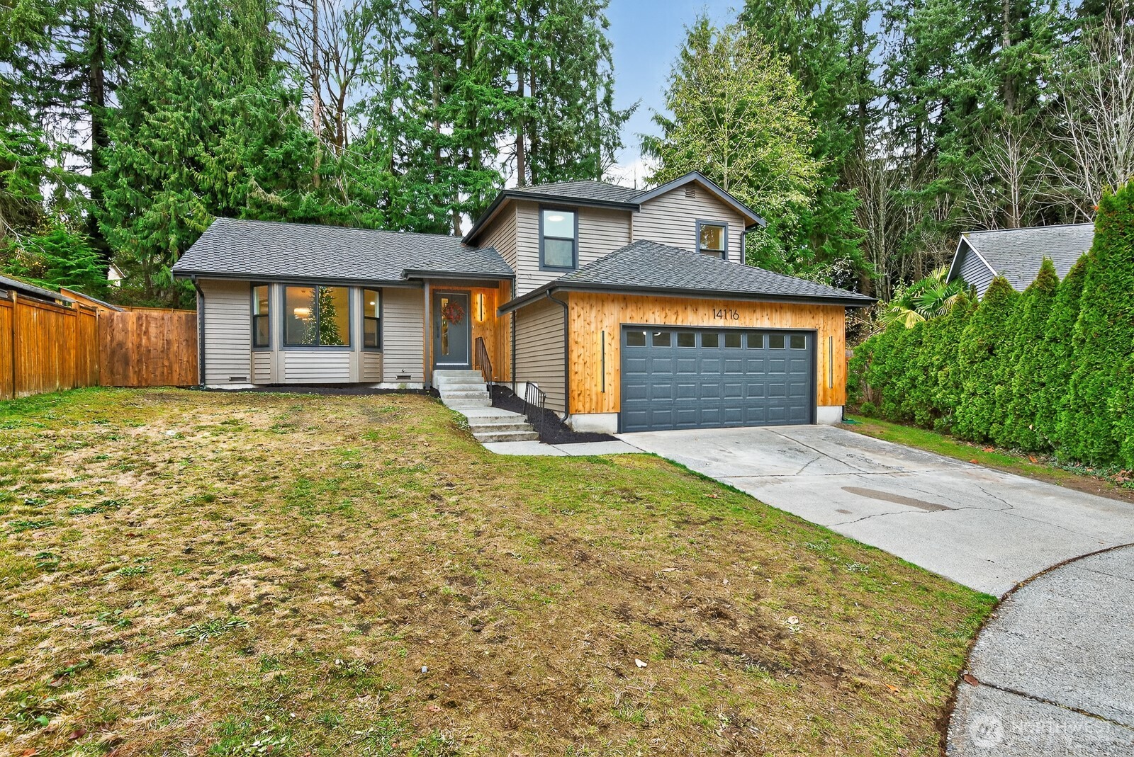 14116 60th Avenue Property Photo 1