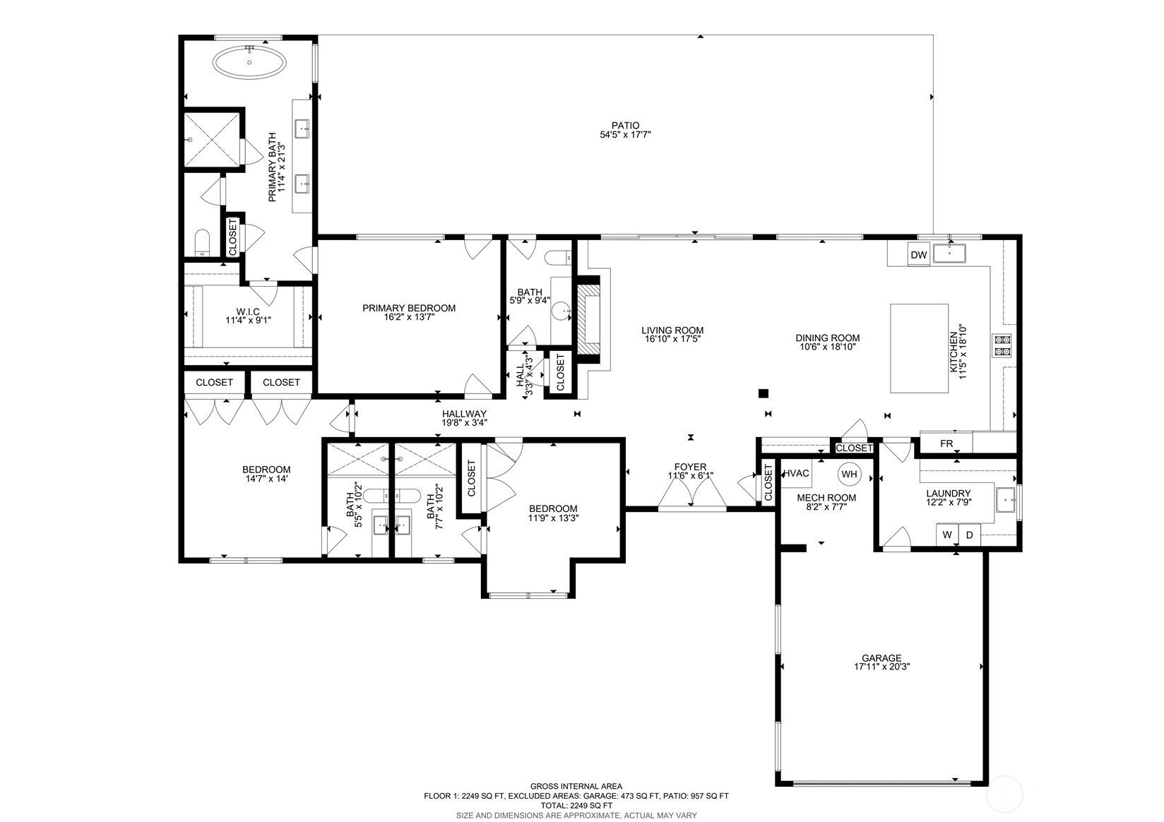 247 E Lake Sammamish Parkway Property Photo 37