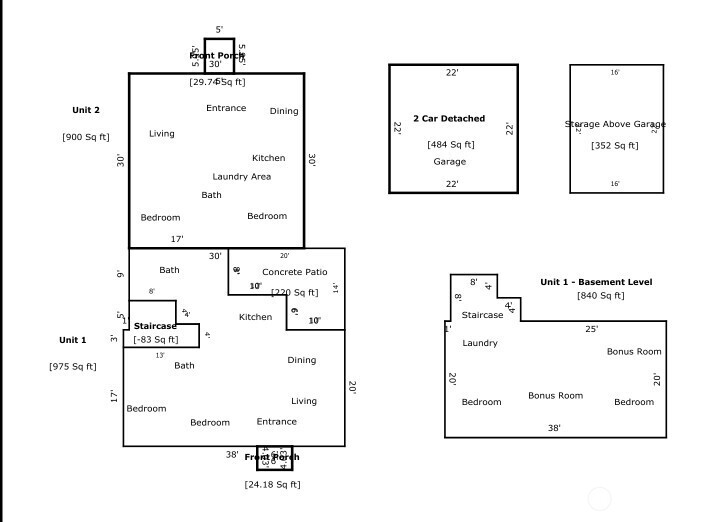 2326 Mcdougall Avenue Property Photo 38