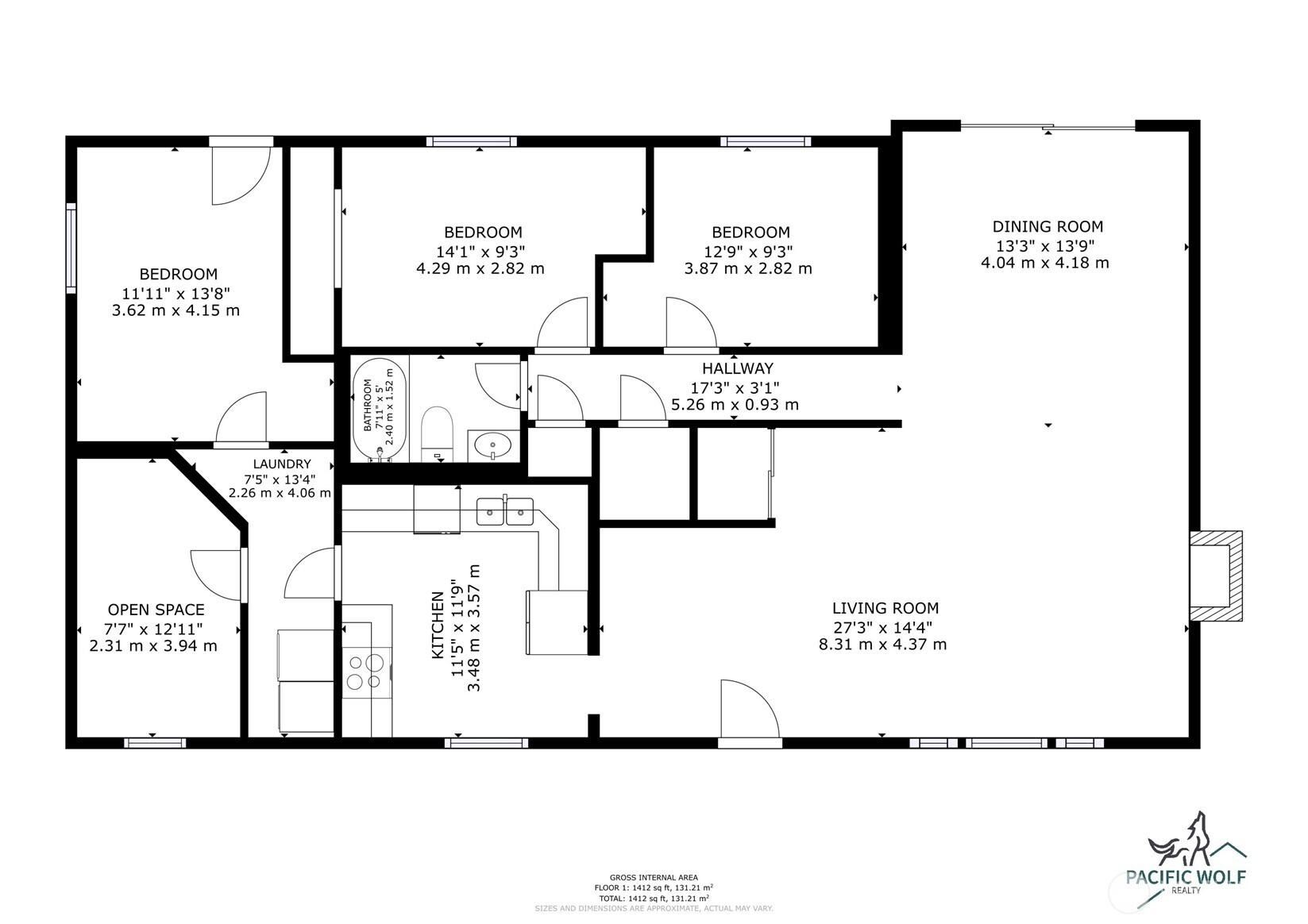 17640 Se 121st Place Property Photo 4