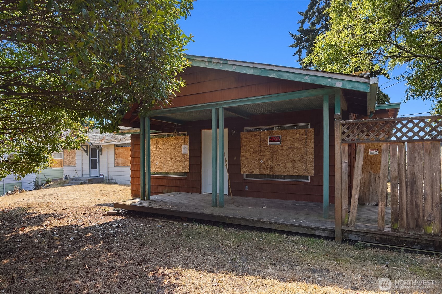941 N 103rd Street Property Photo 1