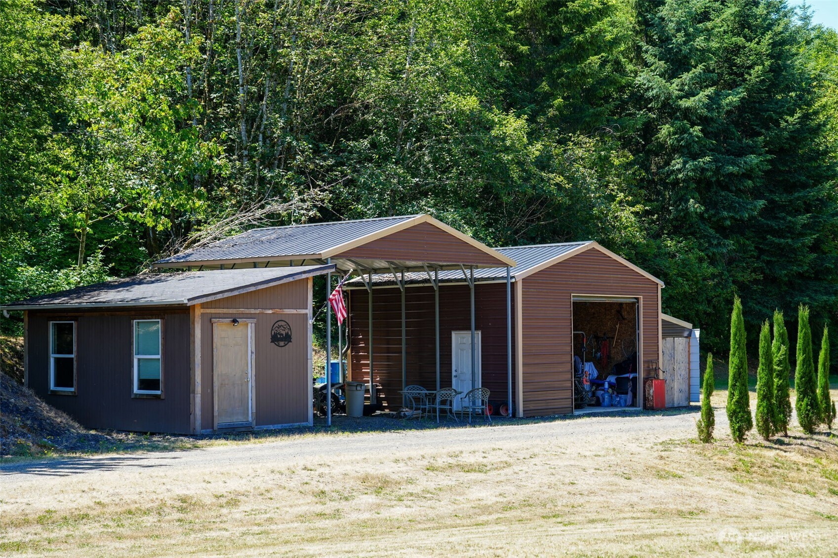 21500 Tono Road Property Photo 15