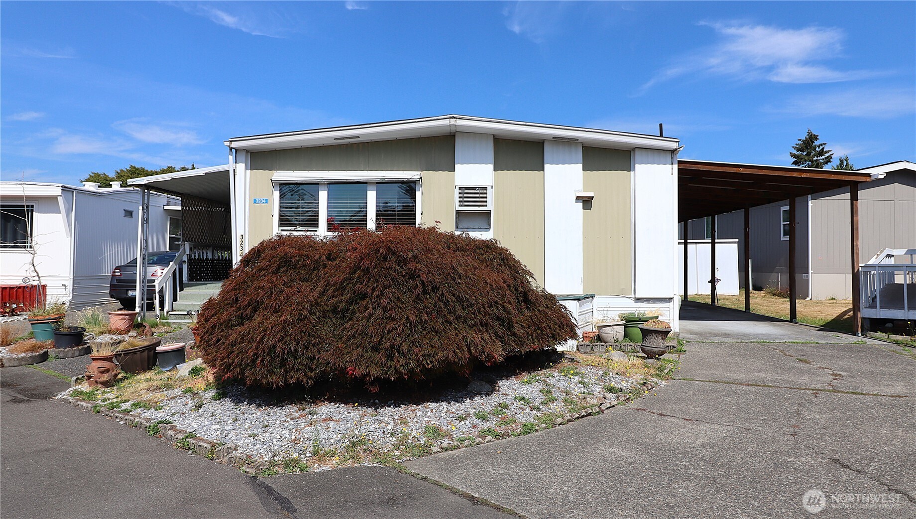 3234 S 183rd Street 232 Property Photo 4