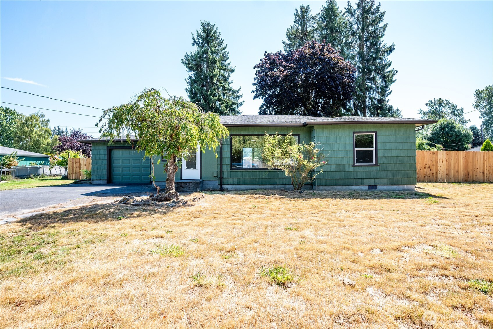 5556 Mt Solo Road Property Photo 3
