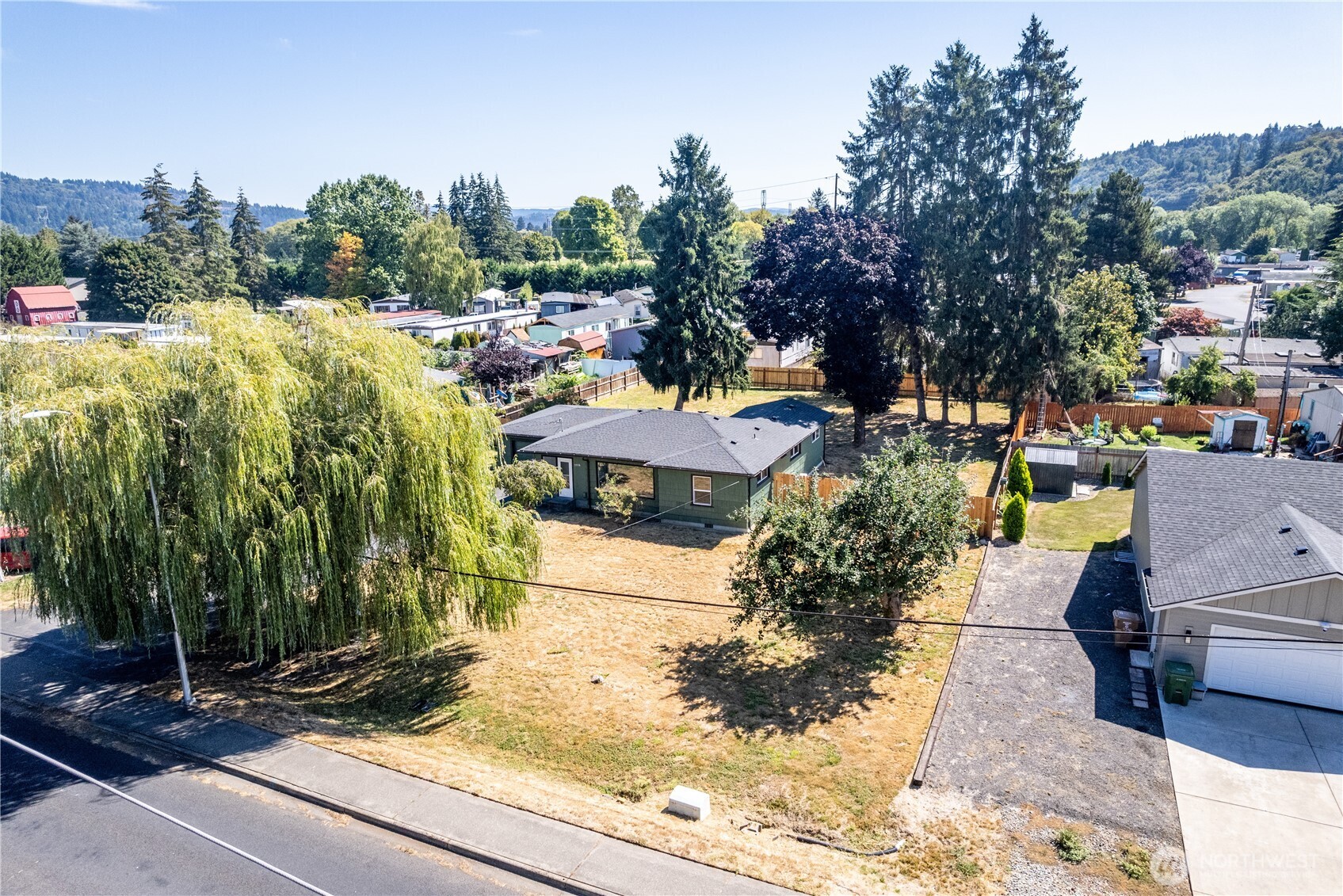 5556 Mt Solo Road Property Photo 24