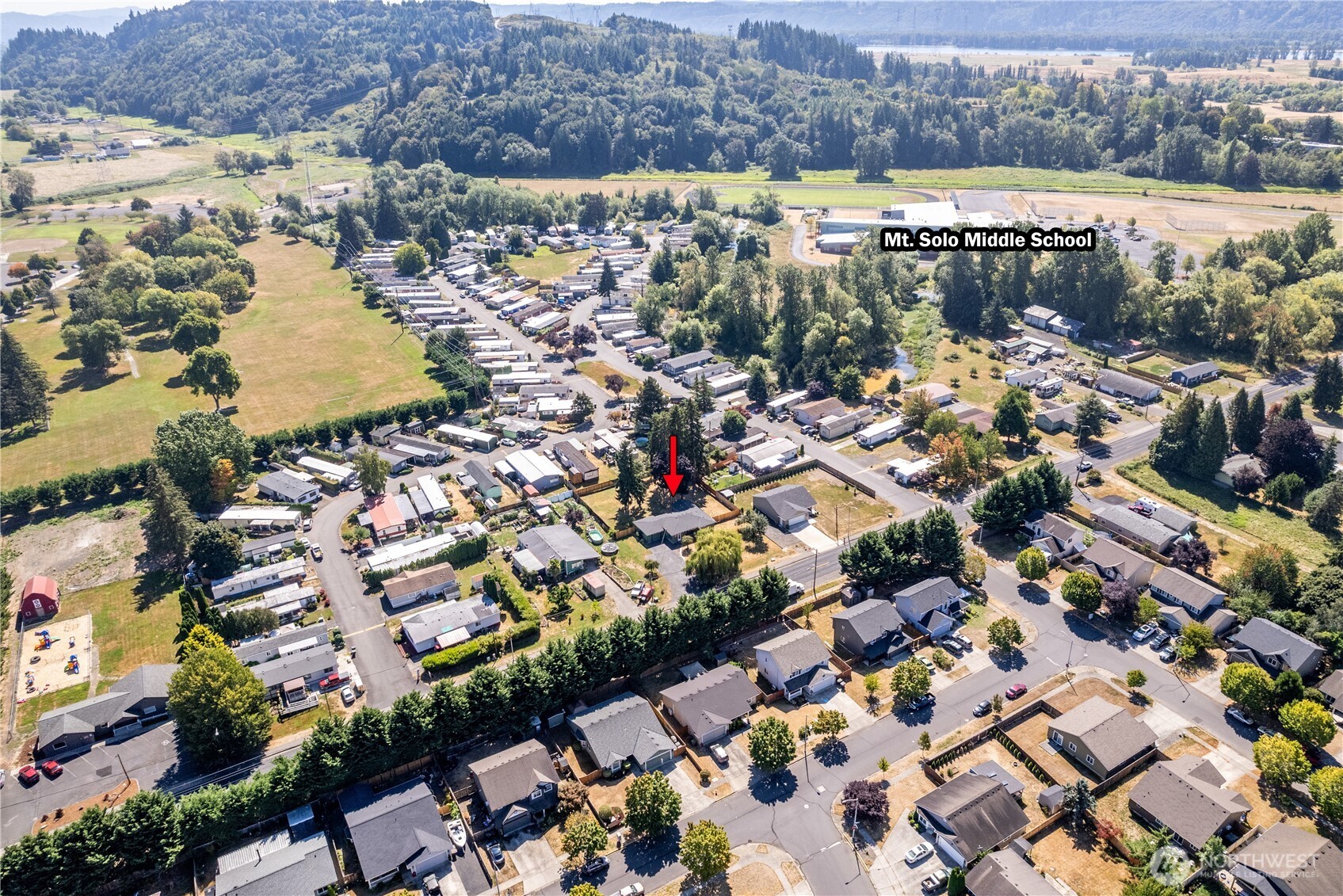 5556 Mt Solo Road Property Photo 26