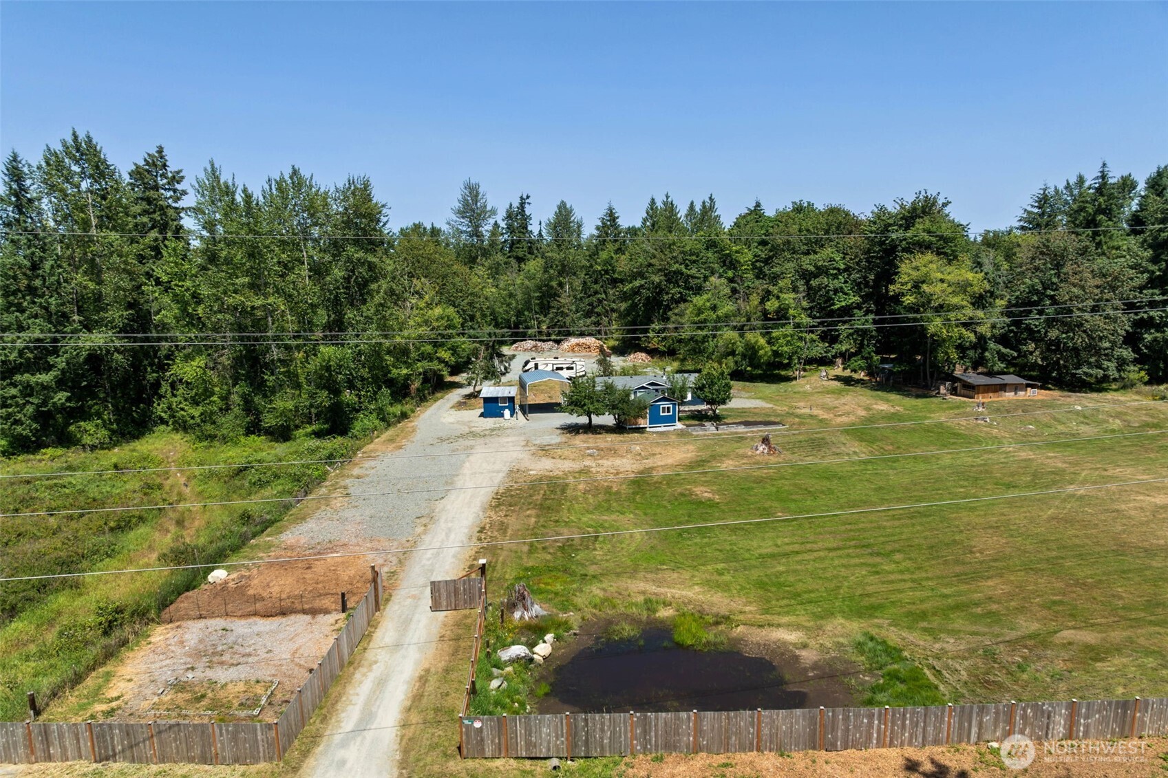 14609 246th Street Property Photo 1