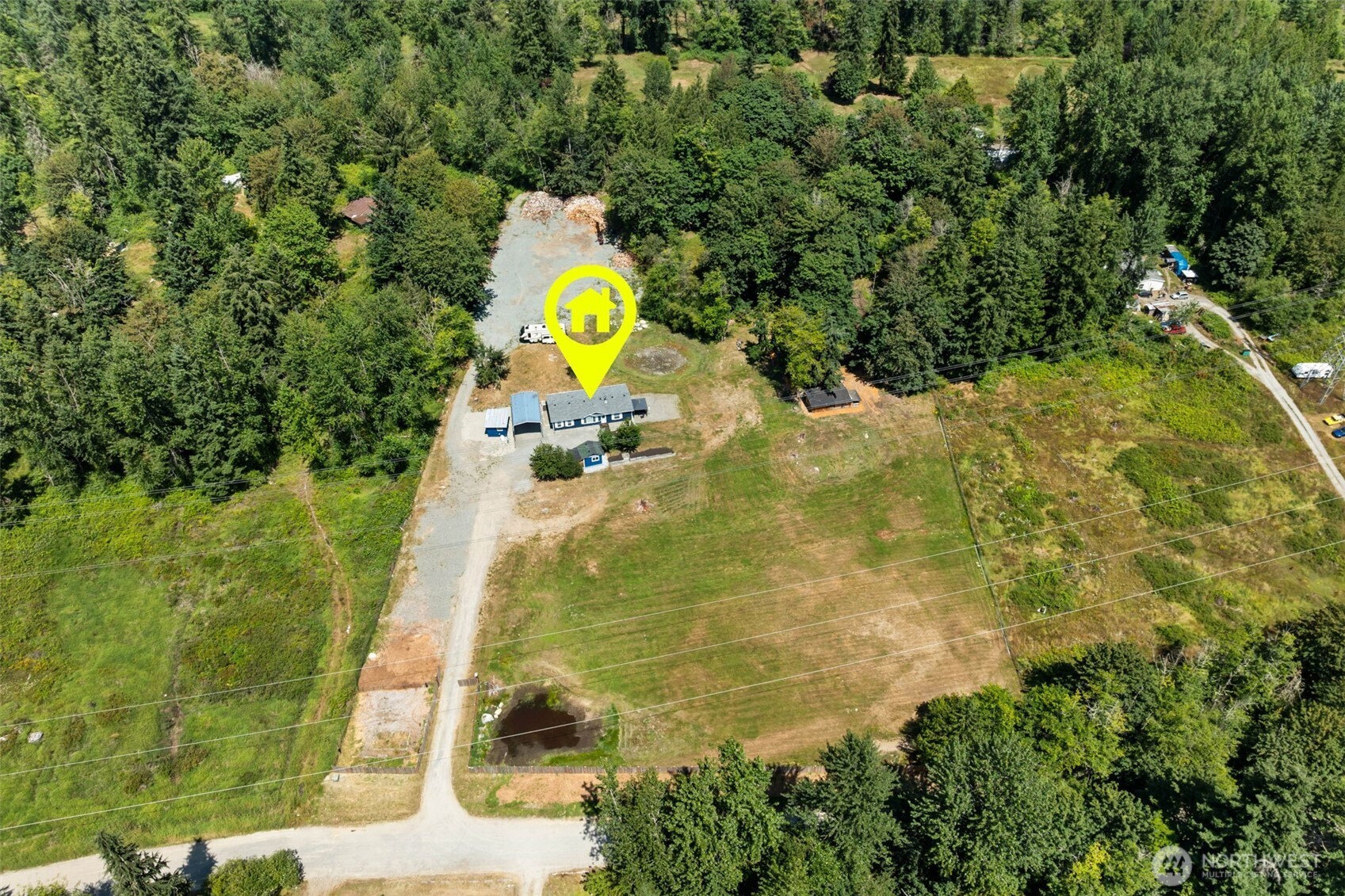 14609 246th Street Property Photo 1