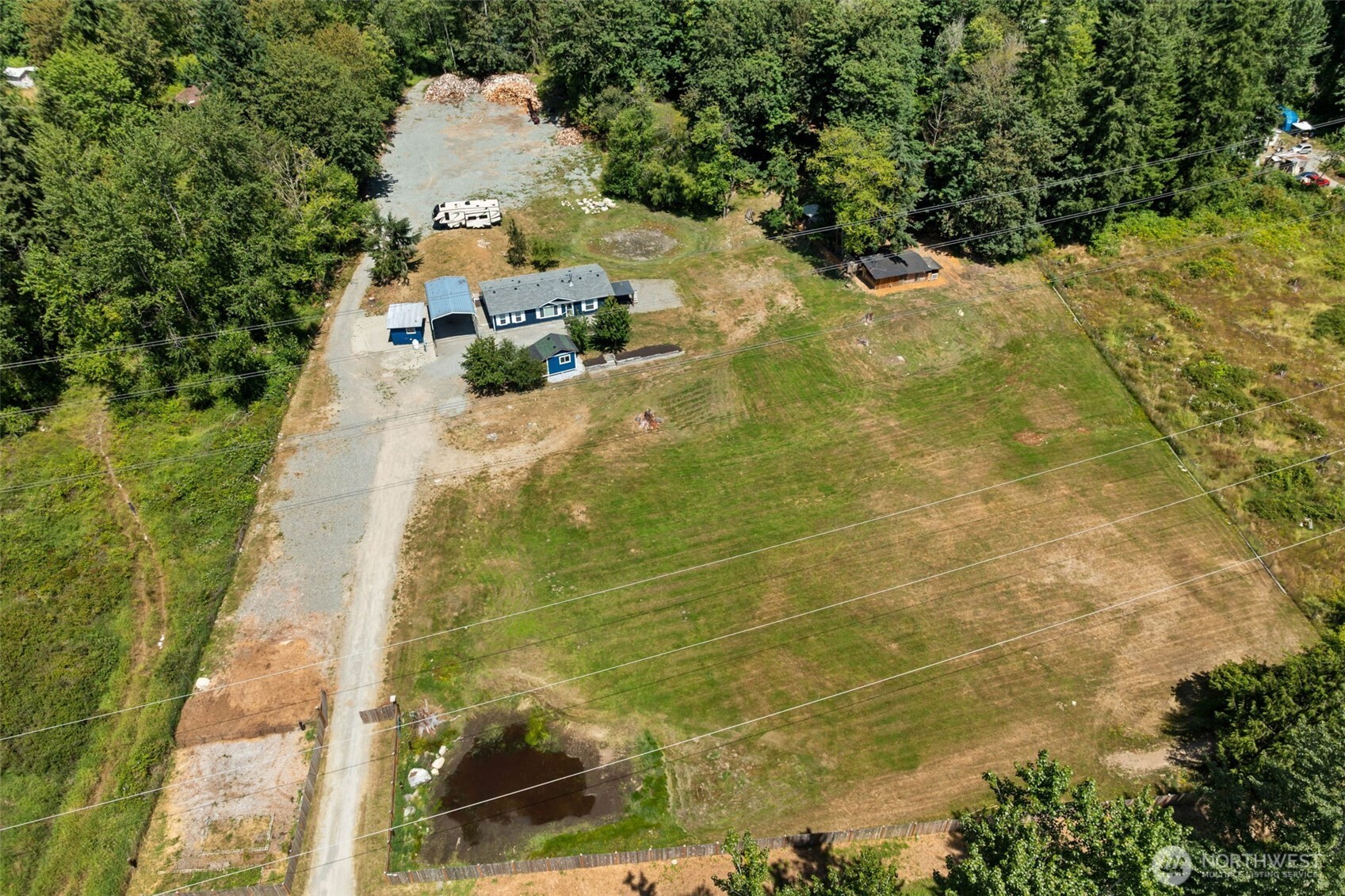 14609 246th Street Property Photo 1
