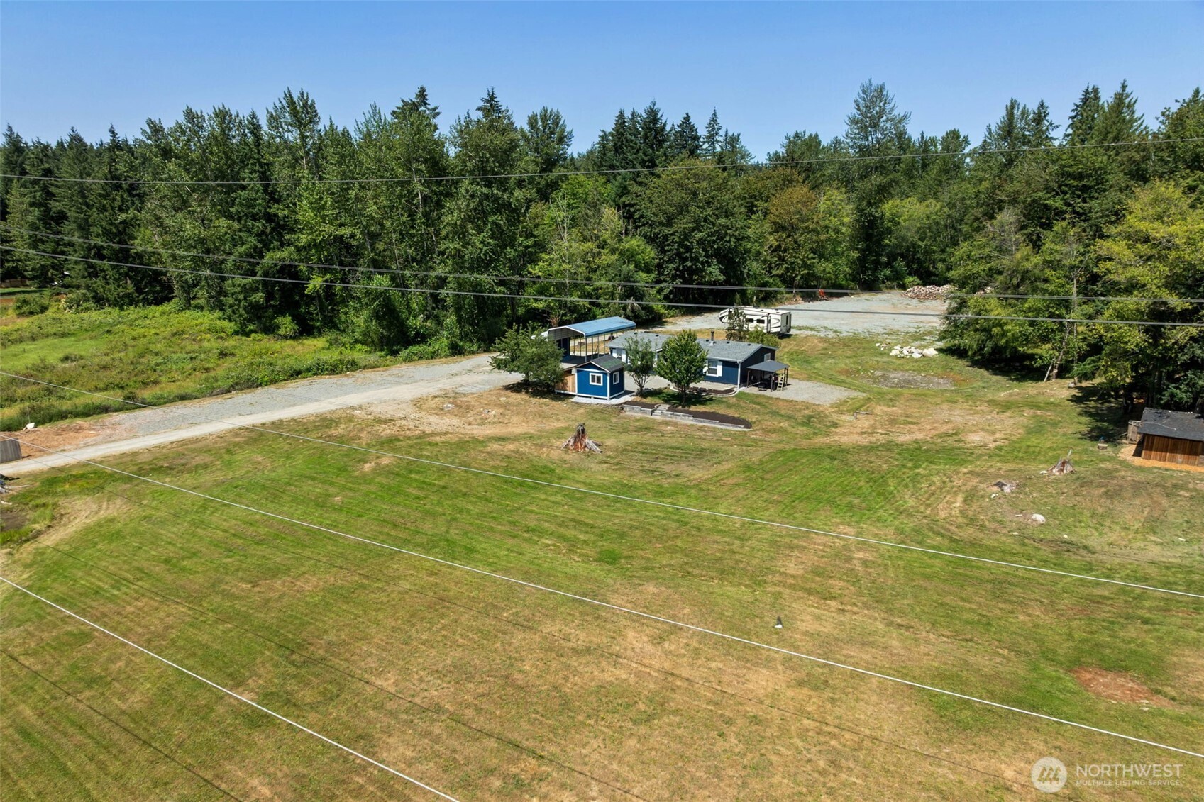 14609 246th Street Property Photo 2