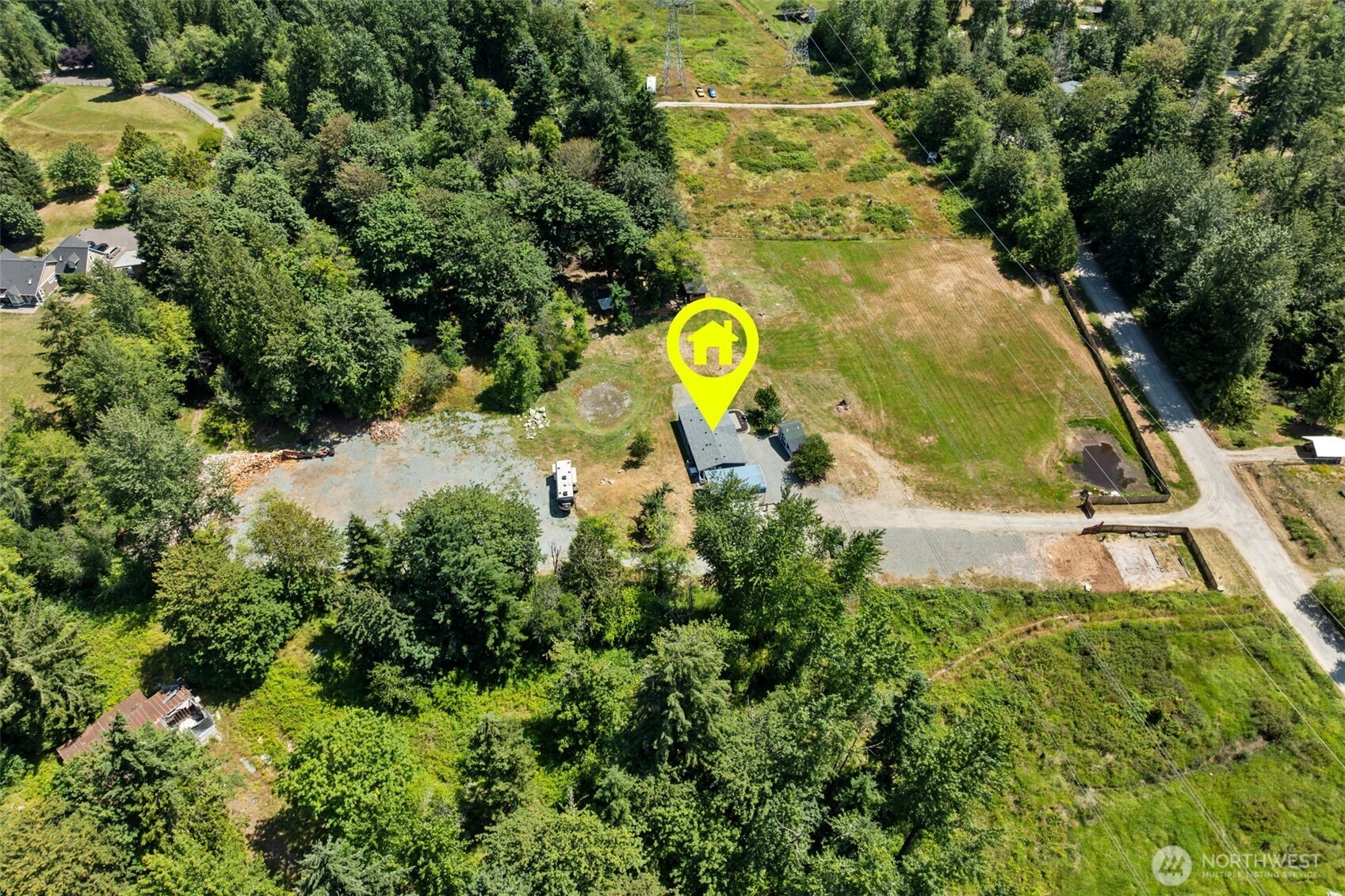 14609 246th Street Property Photo 3