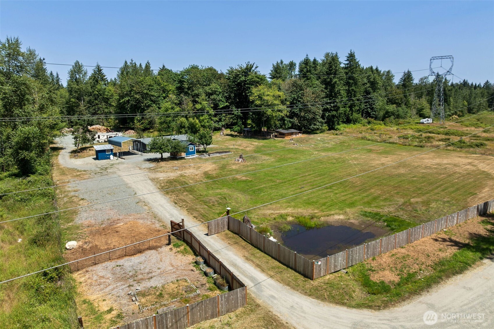 14609 246th Street Property Photo 11