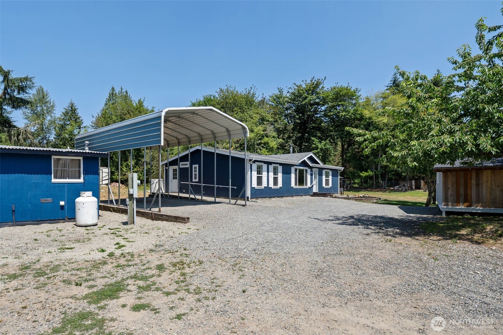 14609 246th Street Property Photo 13