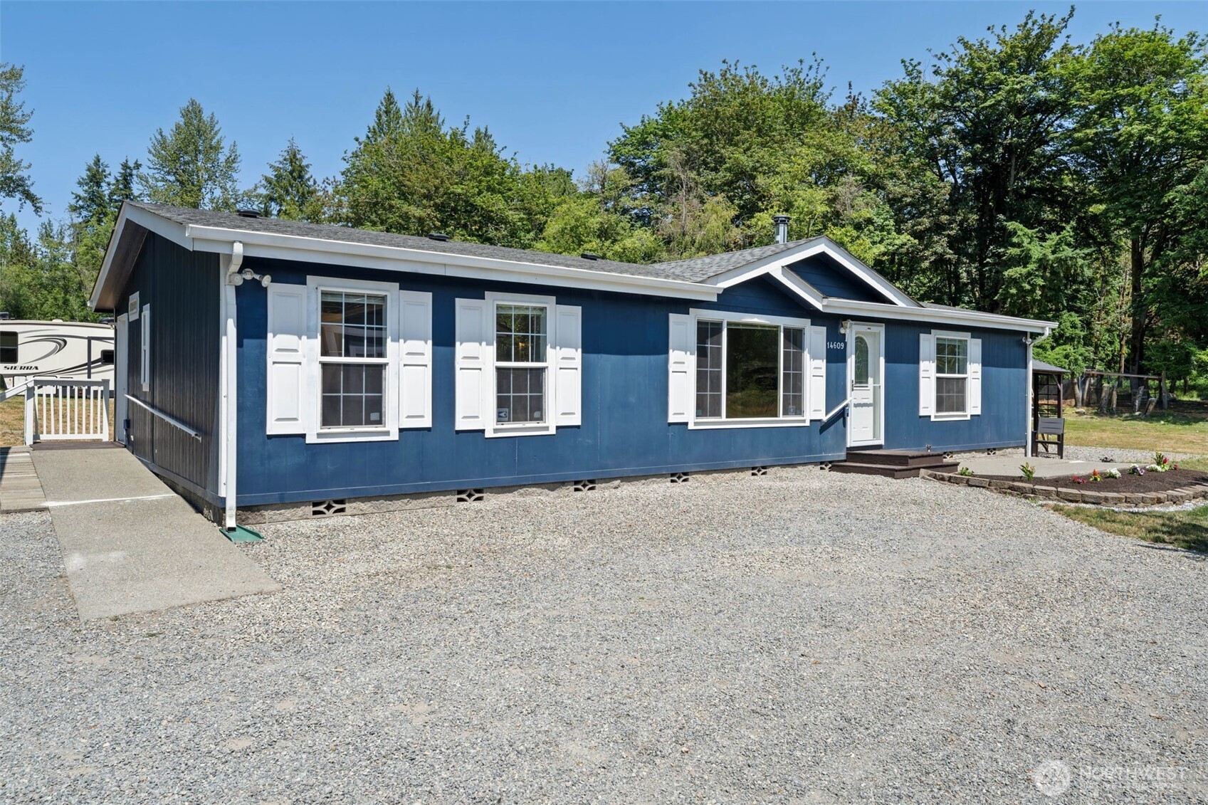 14609 246th Street Property Photo 14