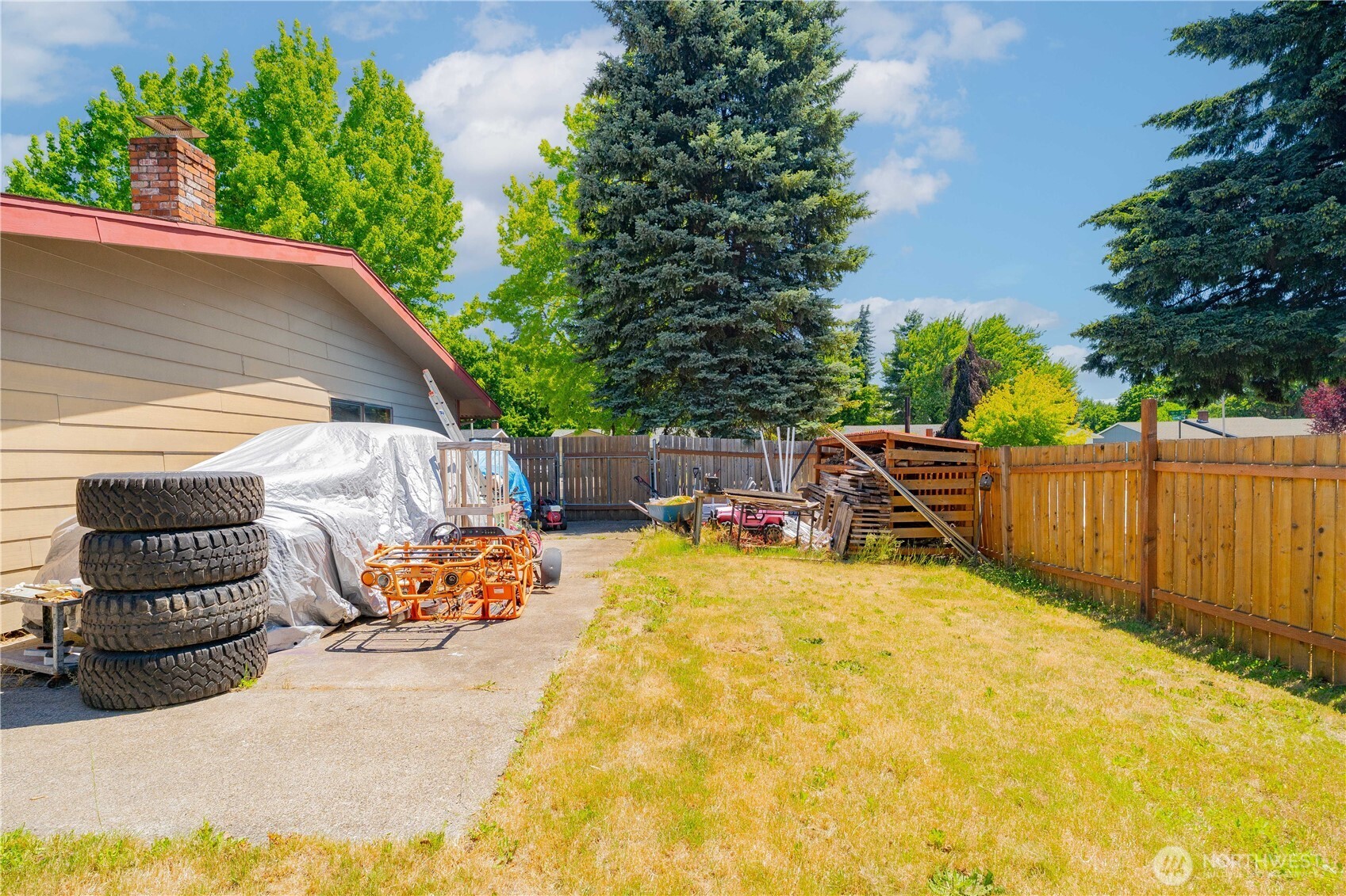 3202 Ne 150th Avenue Property Photo 28