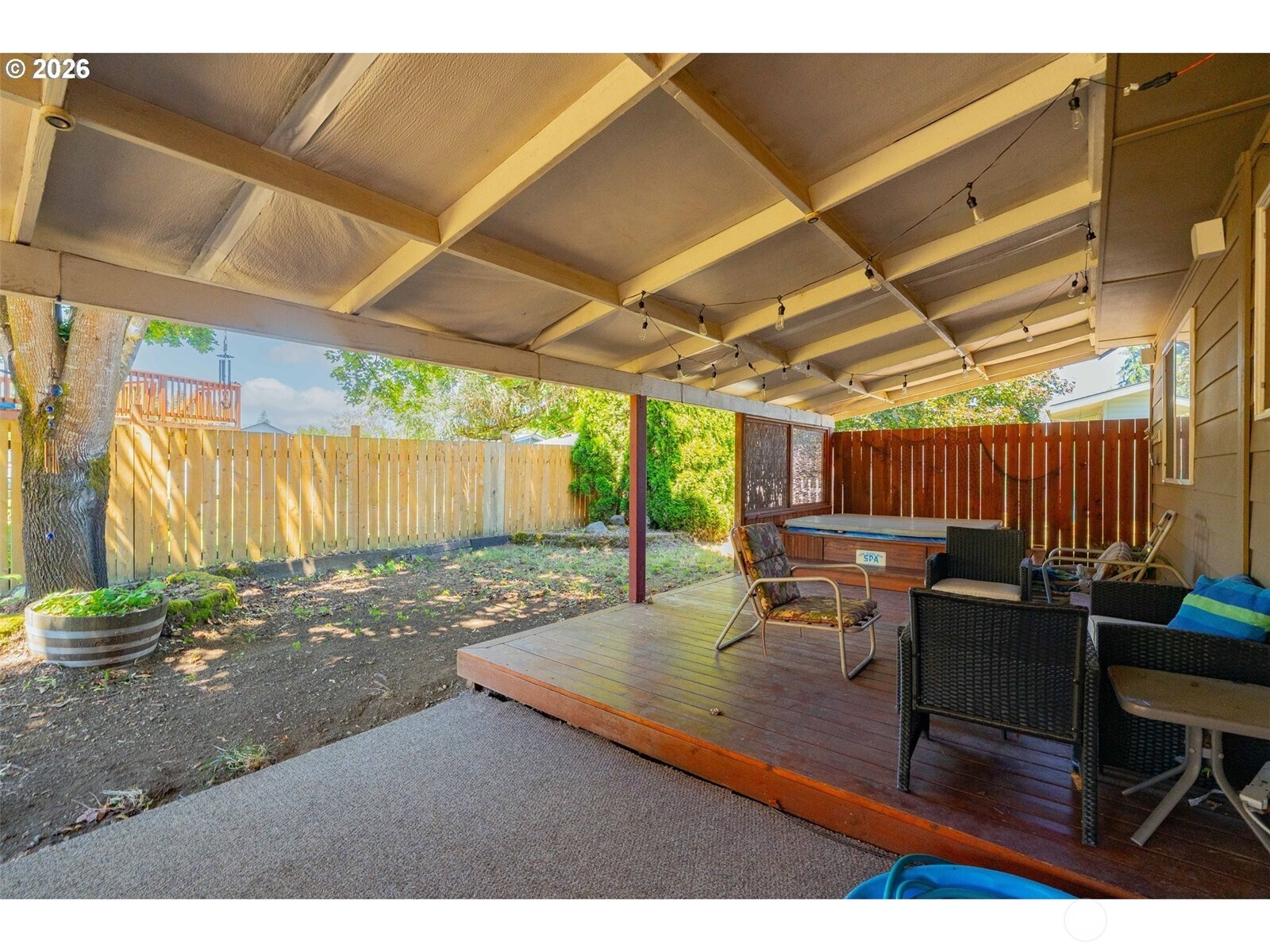 3202 Ne 150th Avenue Property Photo 31