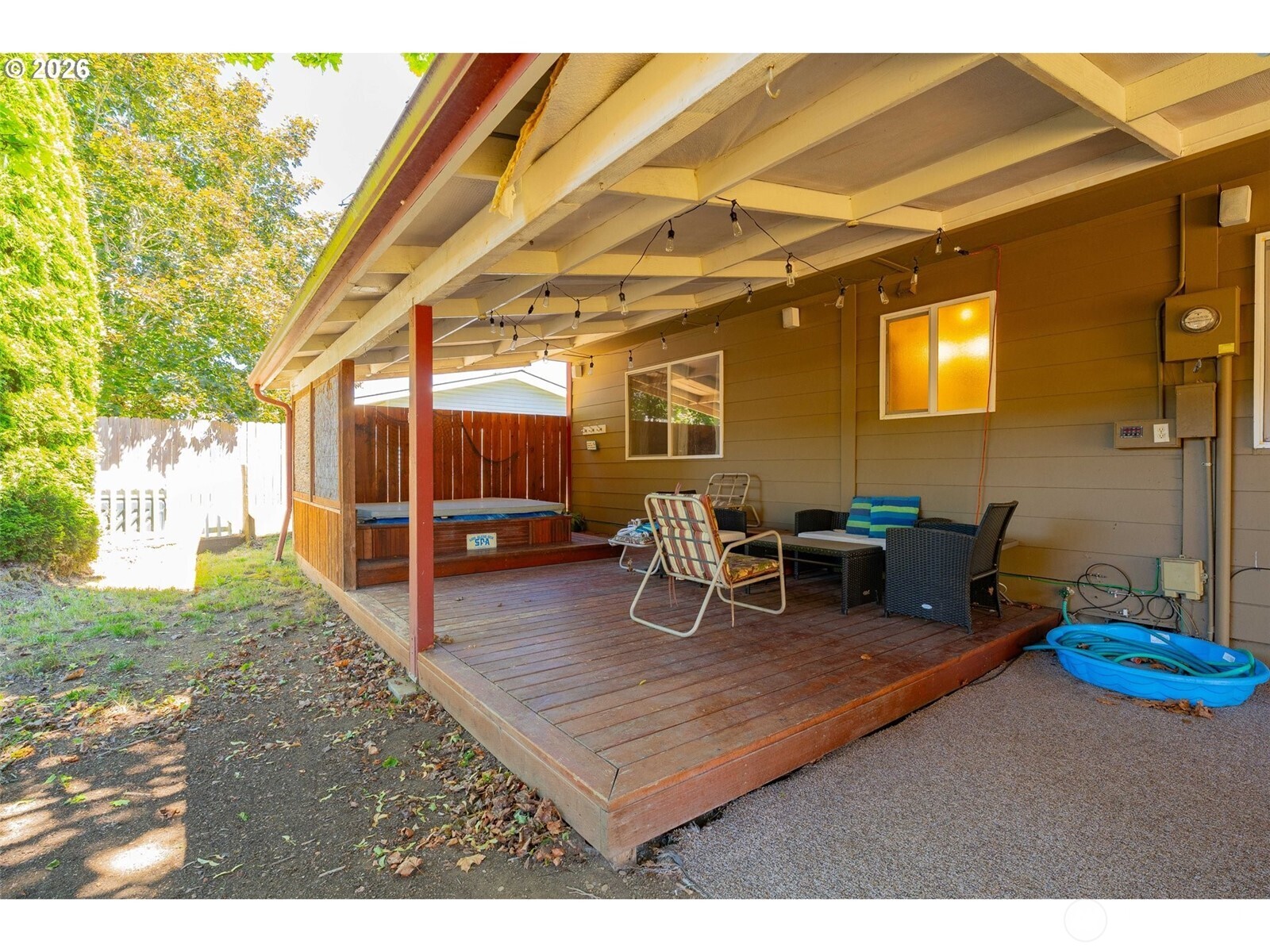 3202 Ne 150th Avenue Property Photo 34